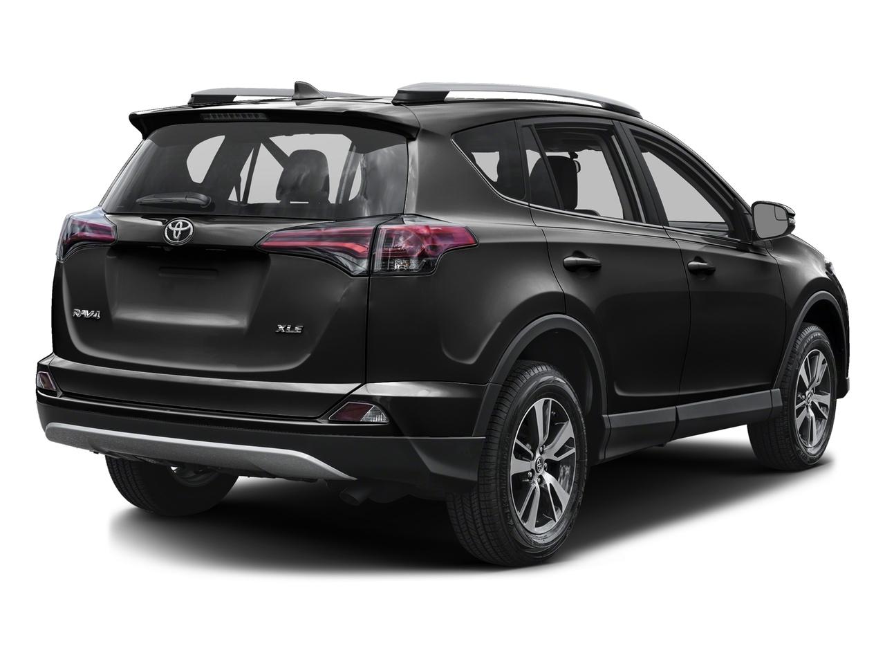 2018 Toyota RAV4 Vehicle Photo in Winter Park, FL 32792