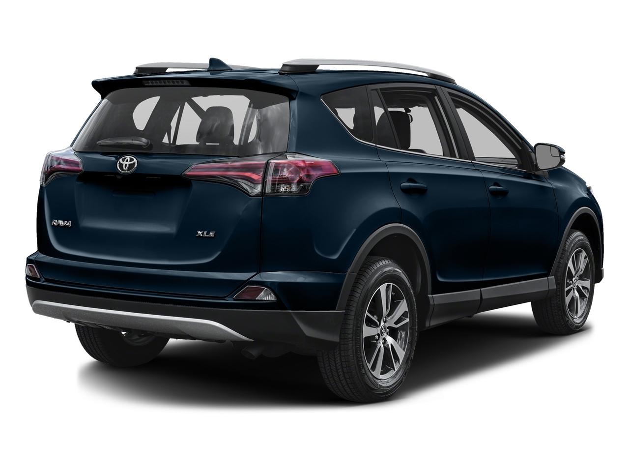 2018 Toyota RAV4 Vehicle Photo in Ft. Myers, FL 33907