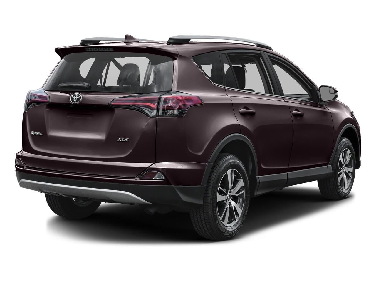 2018 Toyota RAV4 Vehicle Photo in Pinellas Park , FL 33781