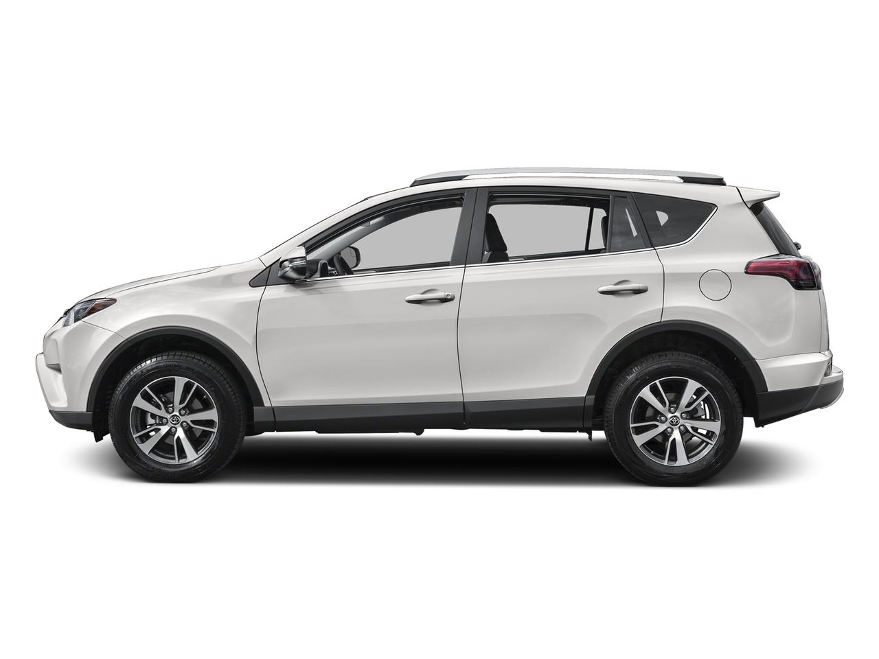 2018 Toyota RAV4 Vehicle Photo in ORLANDO, FL 32808-7998