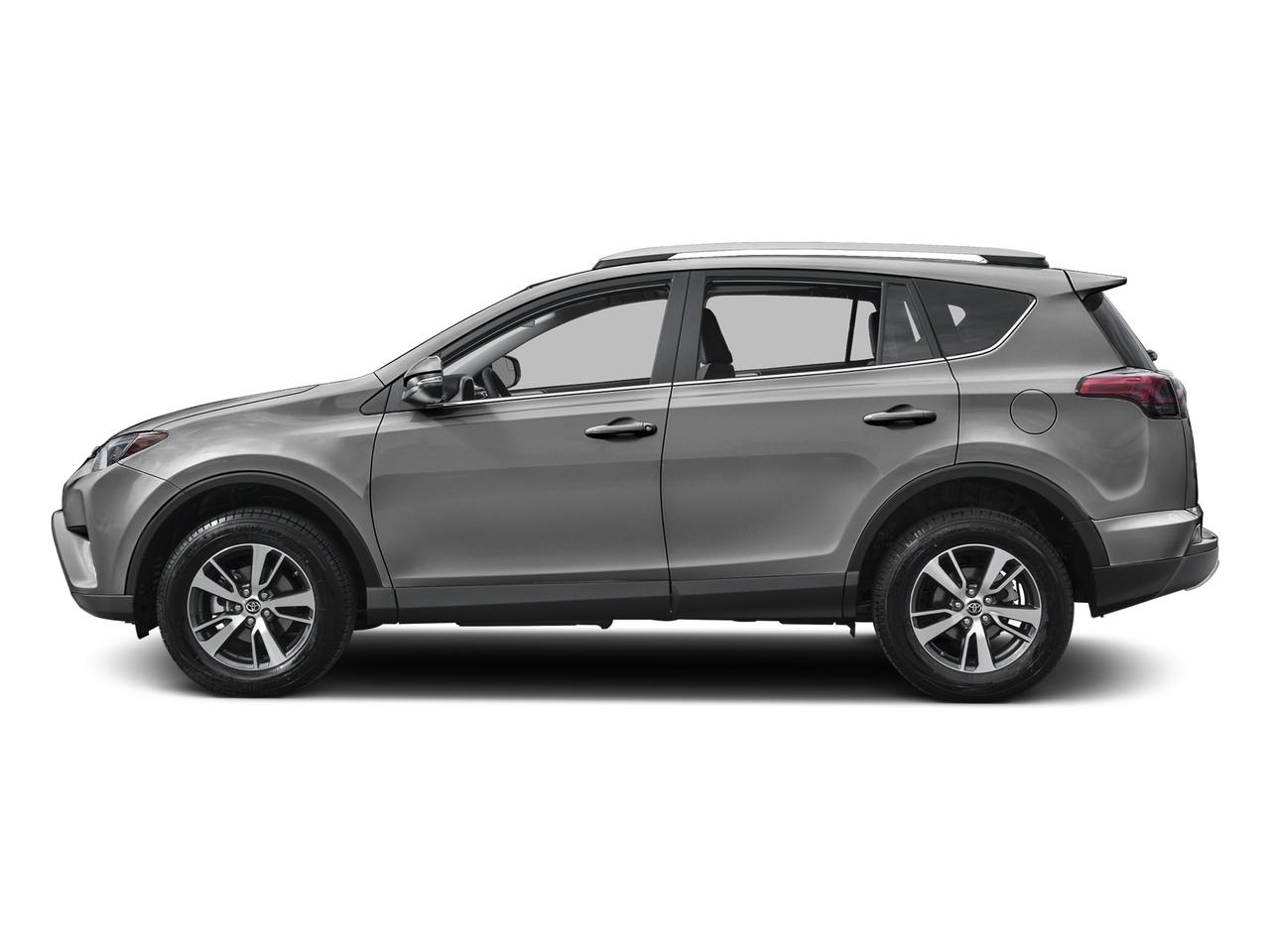 2018 Toyota RAV4 Vehicle Photo in Davie, FL 33331