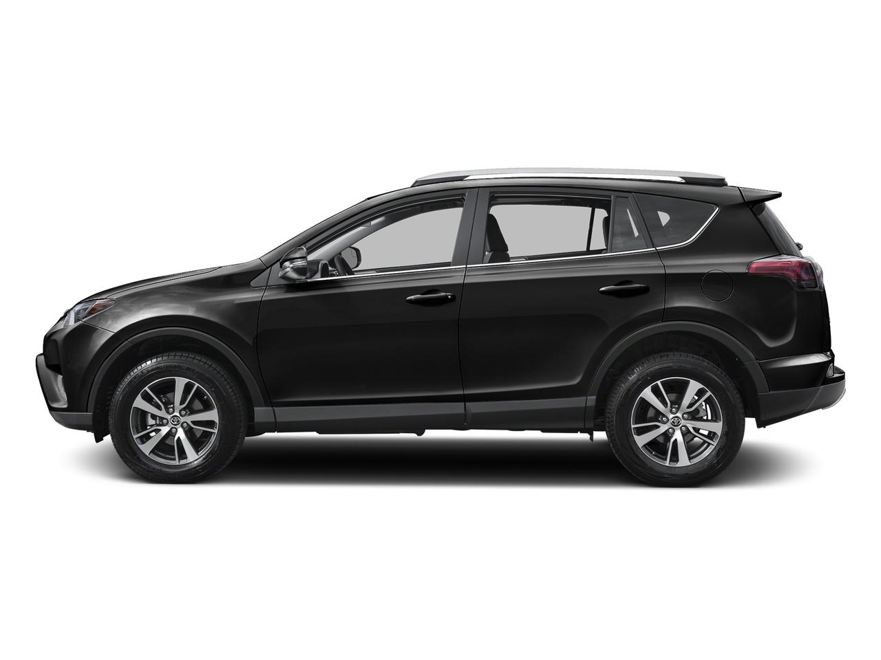 2018 Toyota RAV4 Vehicle Photo in Winter Park, FL 32792