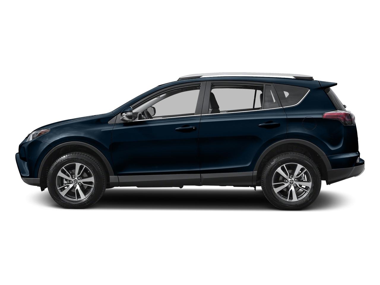 2018 Toyota RAV4 Vehicle Photo in Ft. Myers, FL 33907