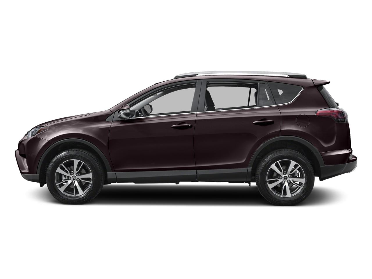 2018 Toyota RAV4 Vehicle Photo in Pinellas Park , FL 33781