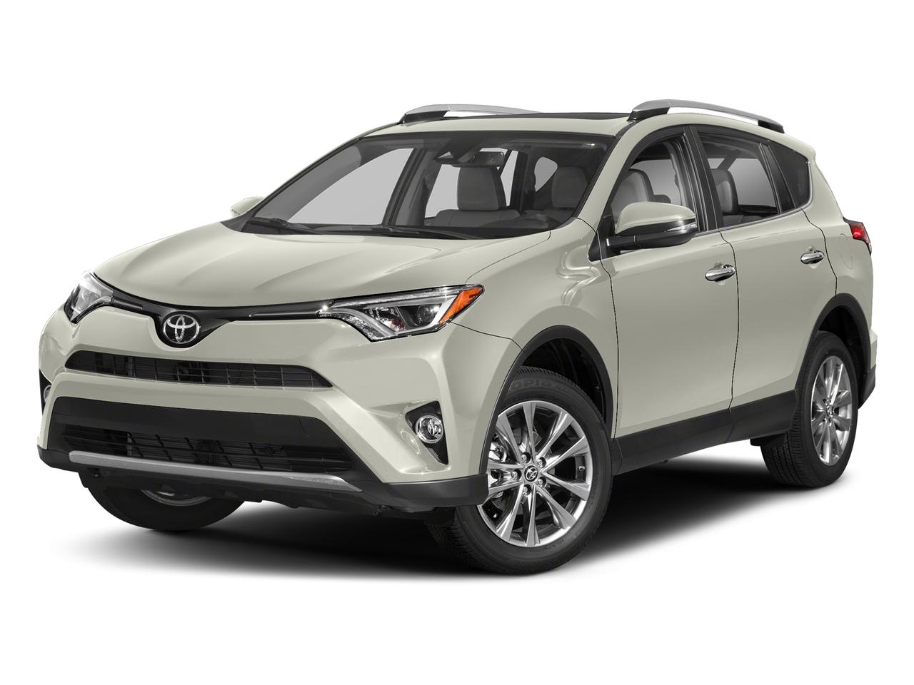 2018 Toyota RAV4 Vehicle Photo in Clearwater, FL 33761