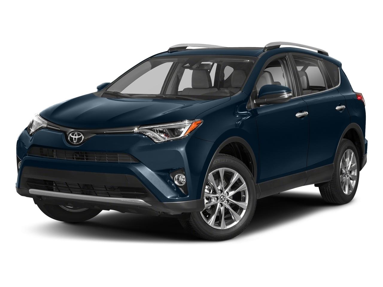 2018 Toyota RAV4 Vehicle Photo in Pinellas Park , FL 33781