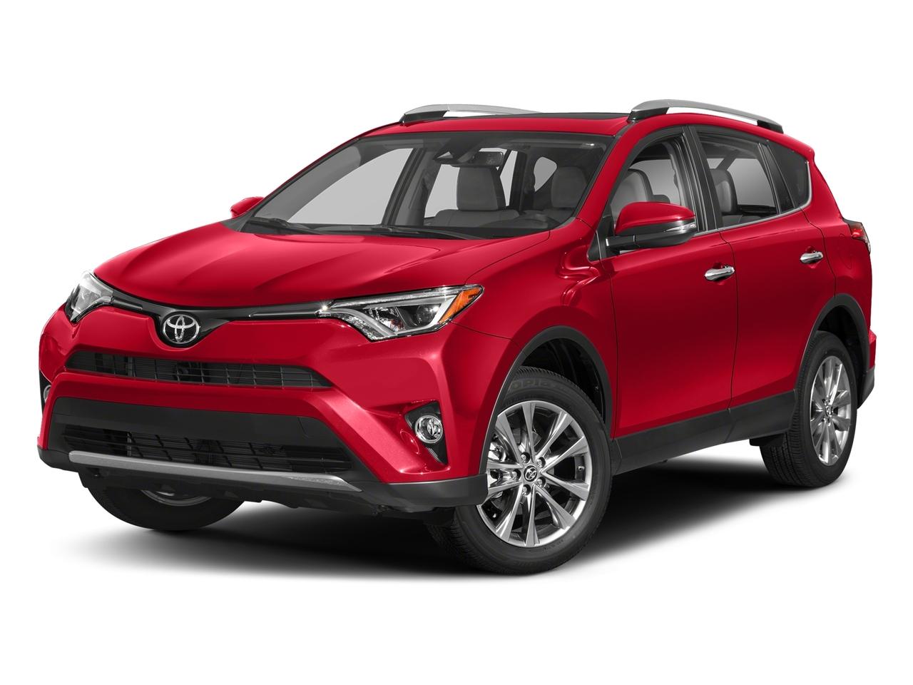 2018 Toyota RAV4 Vehicle Photo in Pinellas Park , FL 33781