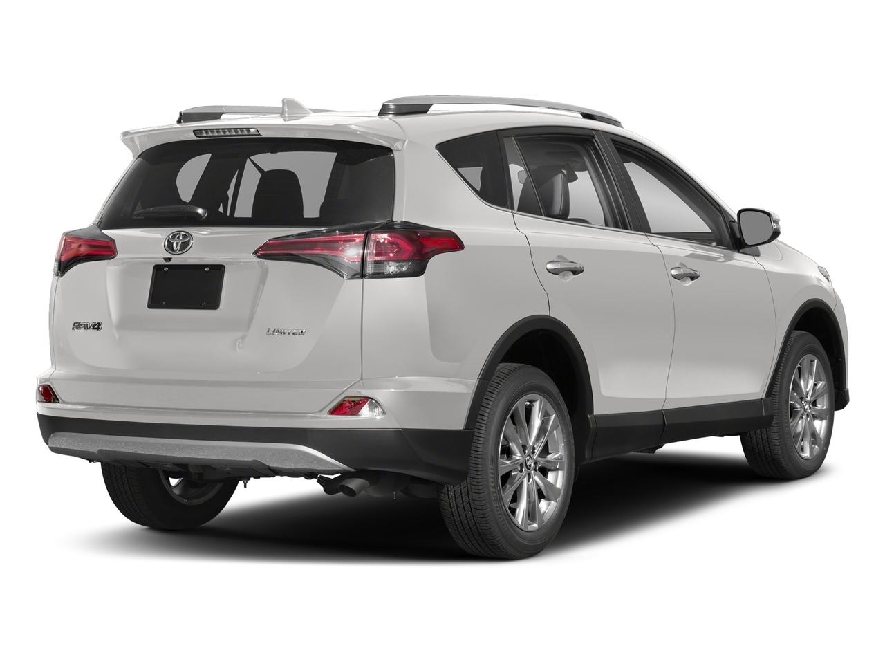 2018 Toyota RAV4 Vehicle Photo in MEDINA, OH 44256-9631