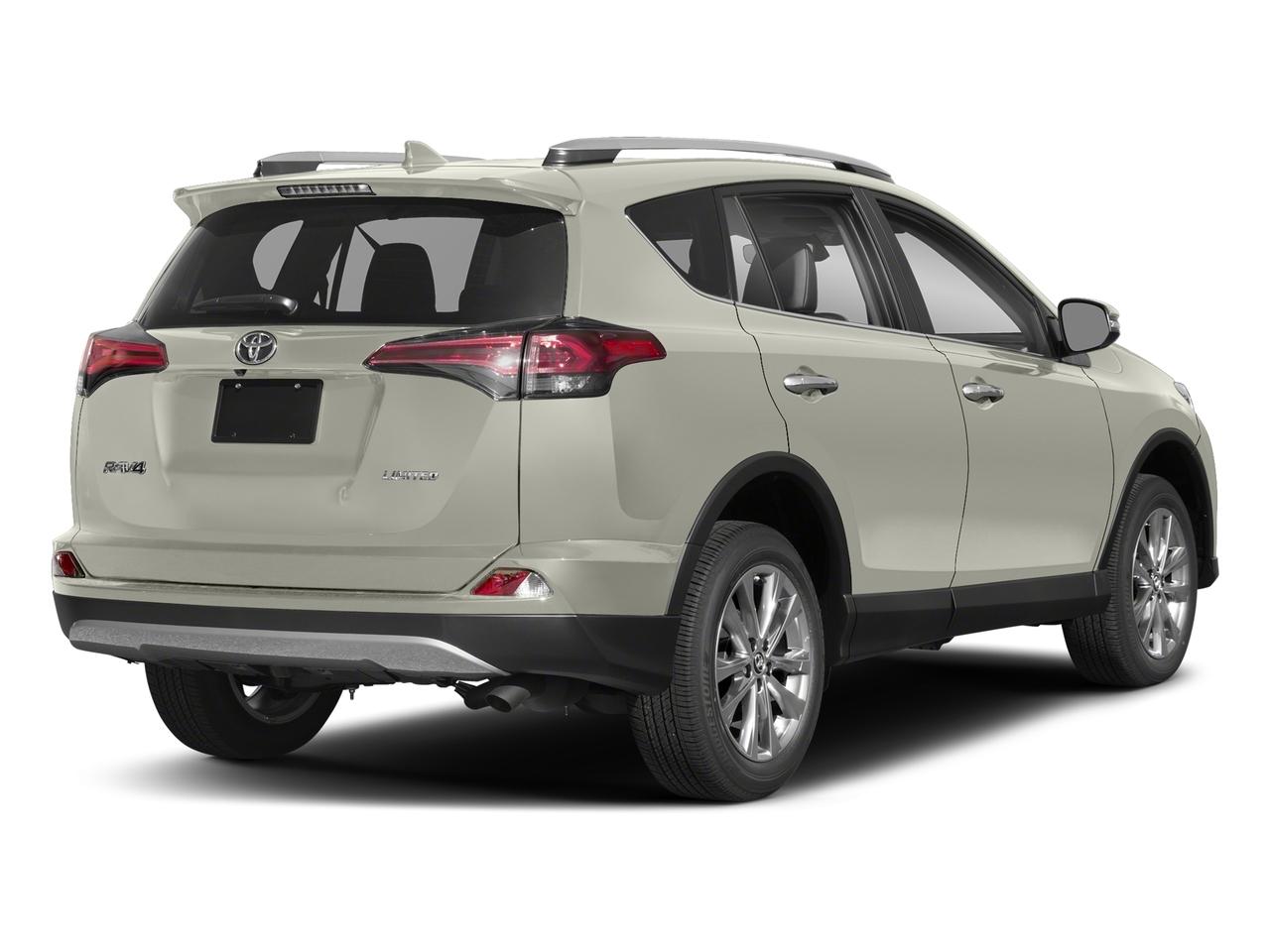 2018 Toyota RAV4 Vehicle Photo in Clearwater, FL 33761