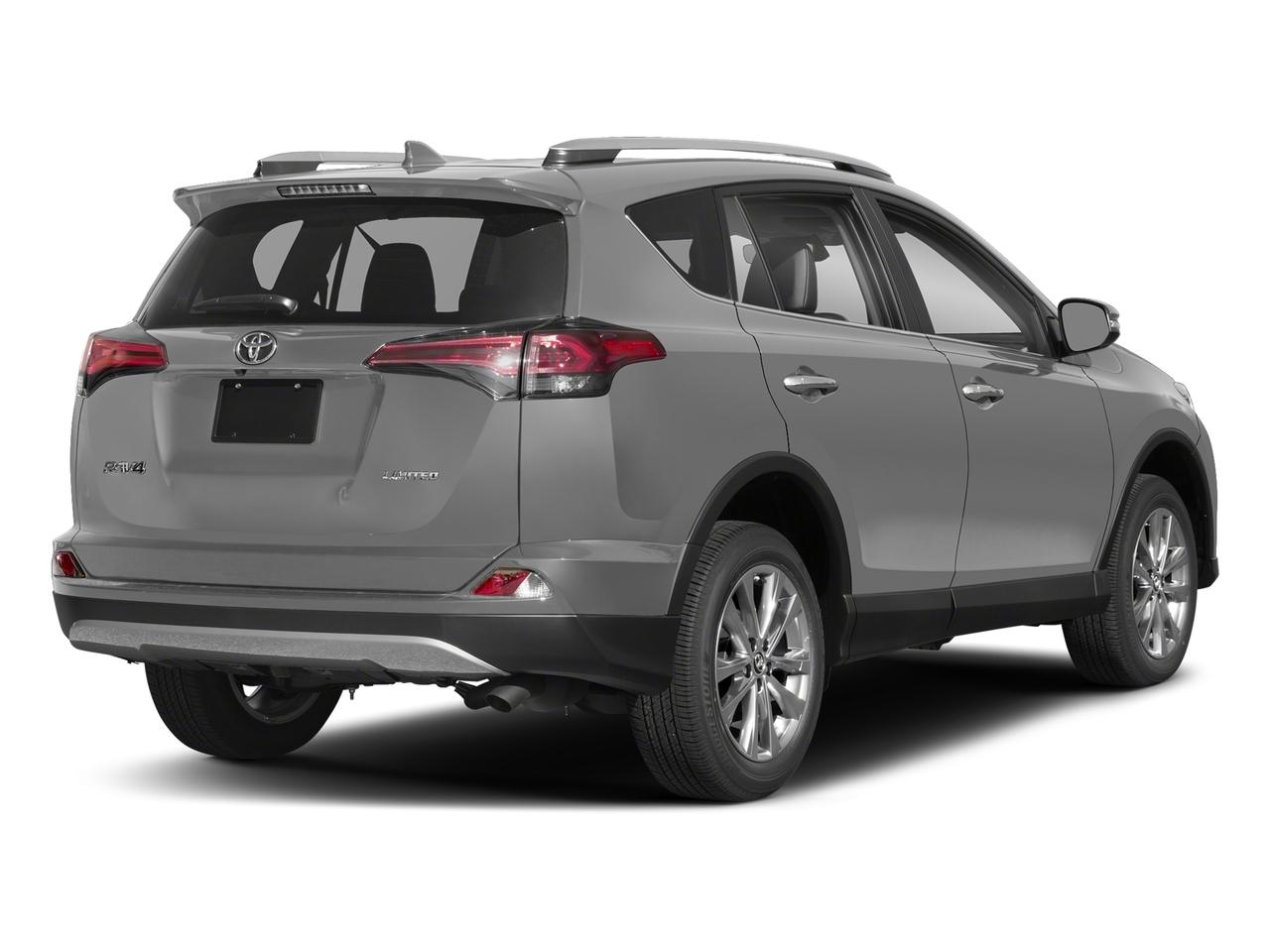 2018 Toyota RAV4 Vehicle Photo in Ft. Myers, FL 33907