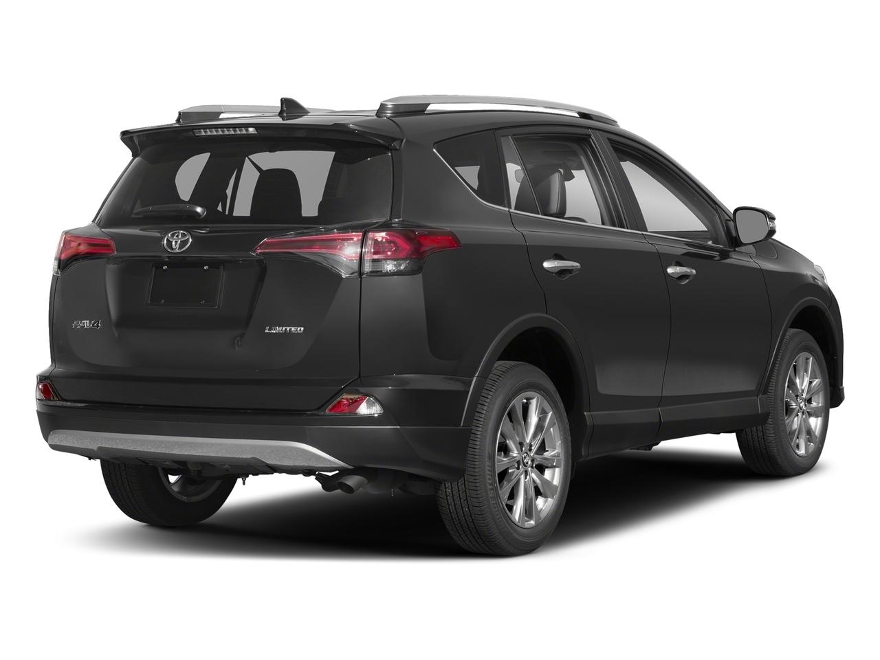 2018 Toyota RAV4 Vehicle Photo in Ft. Myers, FL 33907