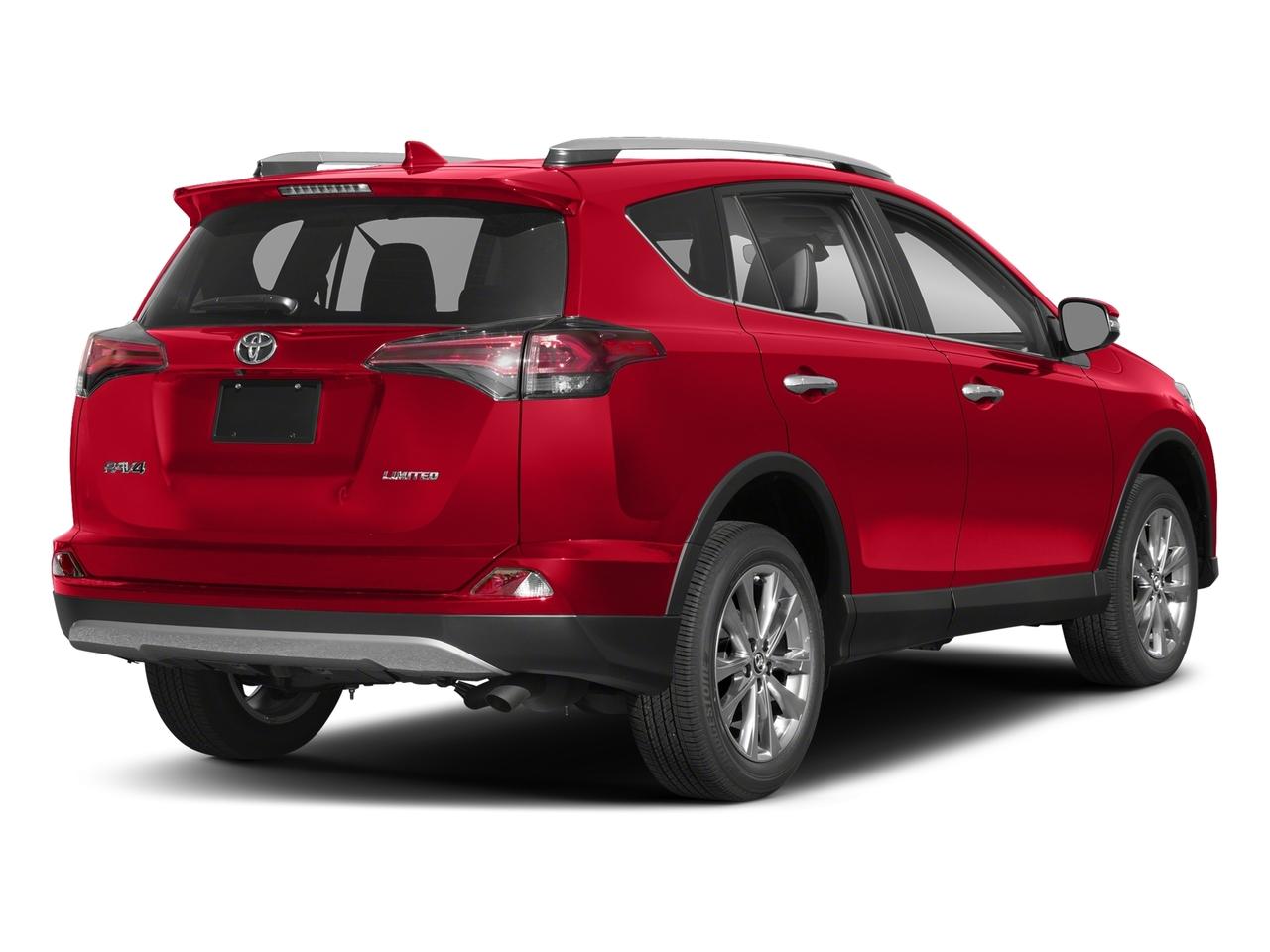 2018 Toyota RAV4 Vehicle Photo in Ft. Myers, FL 33907