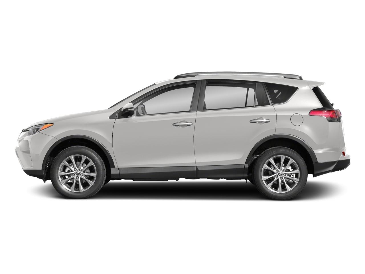 2018 Toyota RAV4 Vehicle Photo in MEDINA, OH 44256-9631