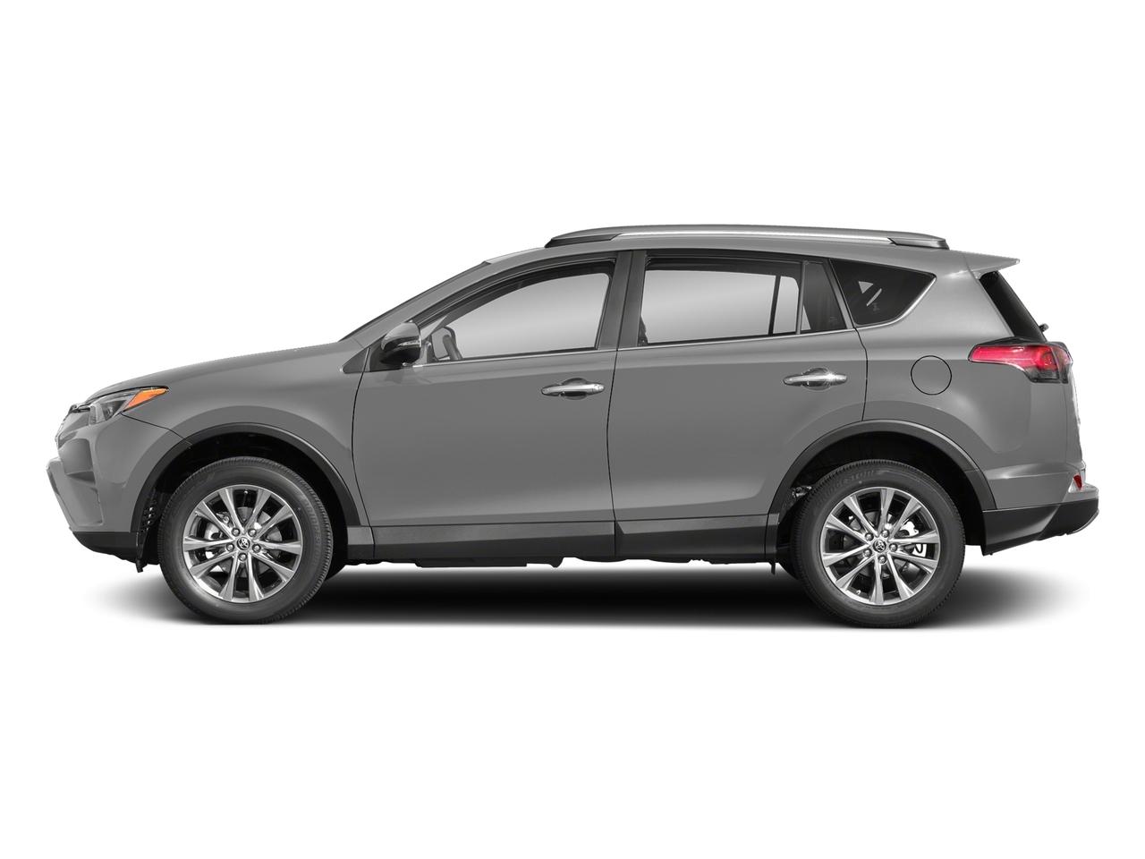 2018 Toyota RAV4 Vehicle Photo in Pinellas Park , FL 33781