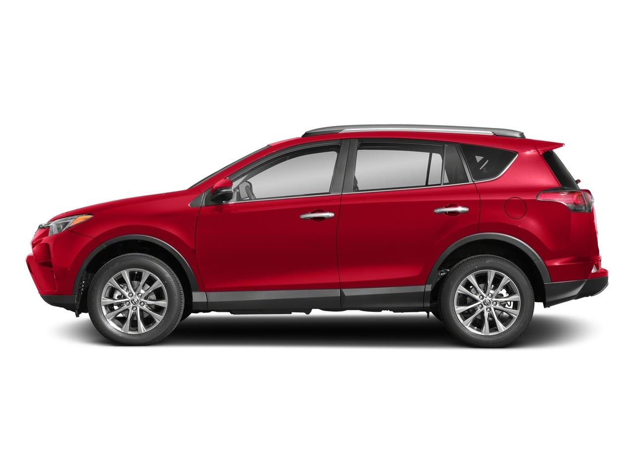 2018 Toyota RAV4 Vehicle Photo in Ft. Myers, FL 33907