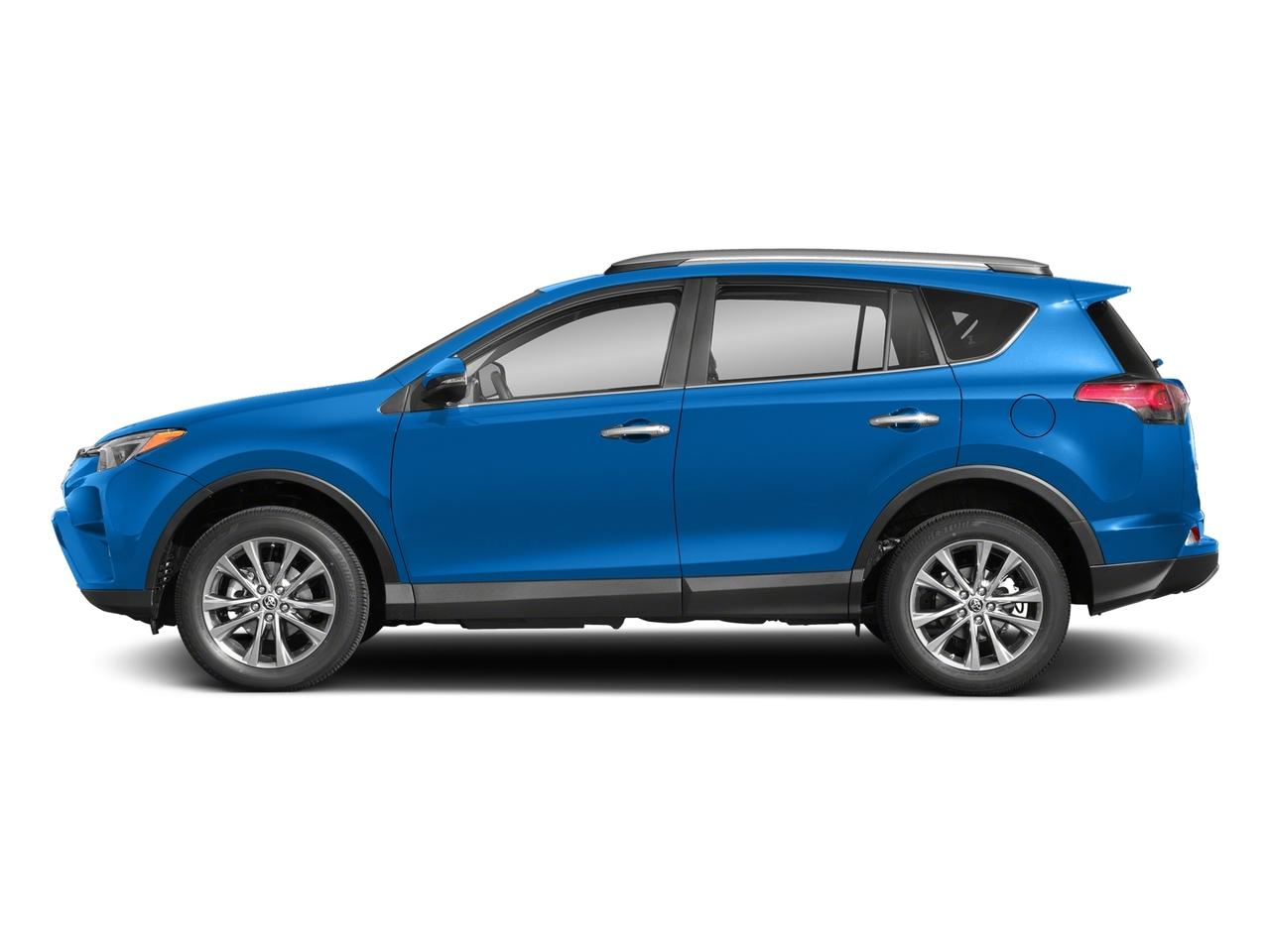 2018 Toyota RAV4 Vehicle Photo in GLENWOOD, MN 56334-1123