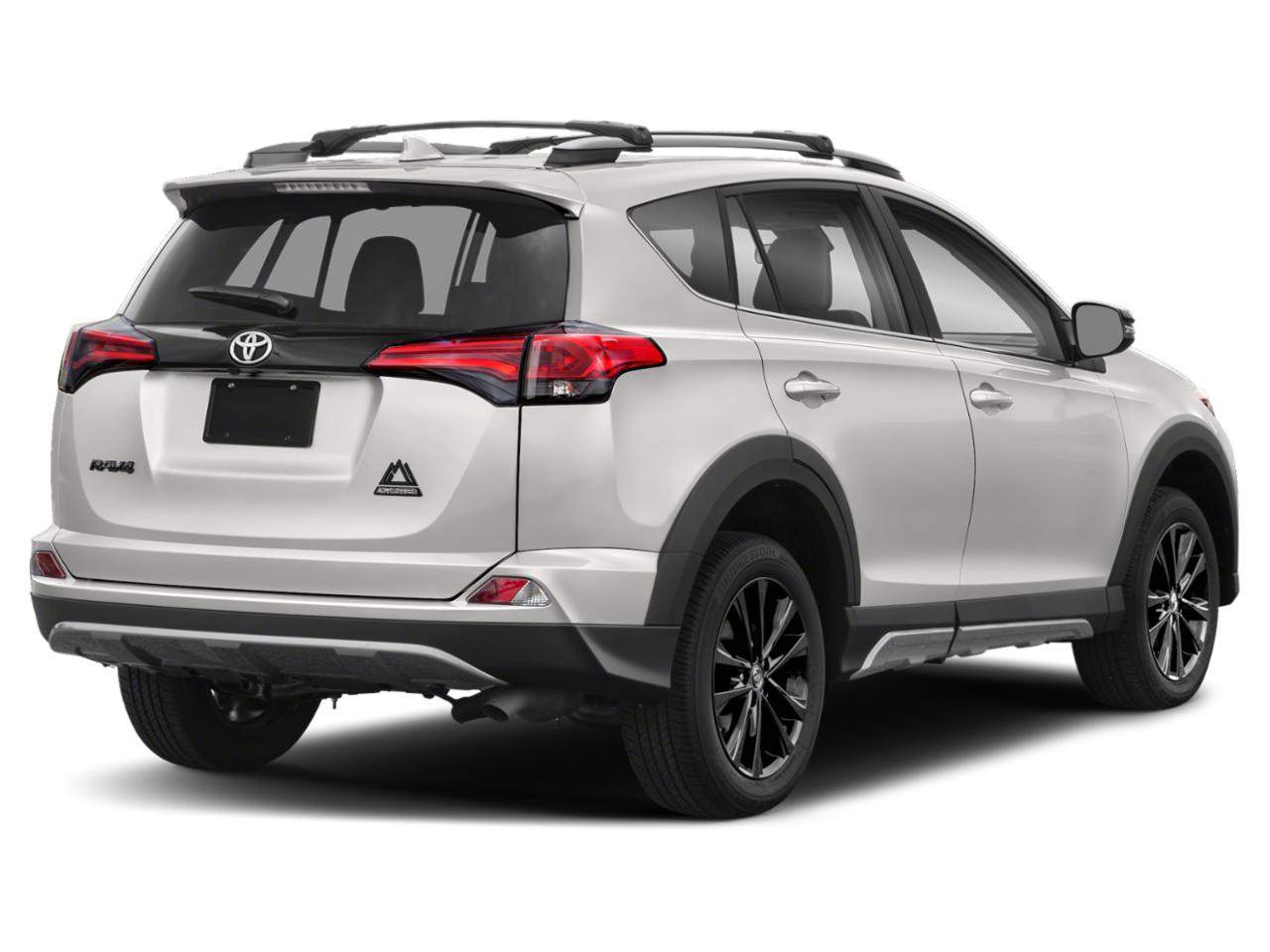 2018 Toyota RAV4 Vehicle Photo in Wesley Chapel, FL 33544