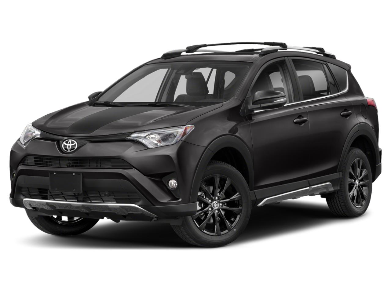 2018 Toyota RAV4 Vehicle Photo in Corpus Christi, TX 78415