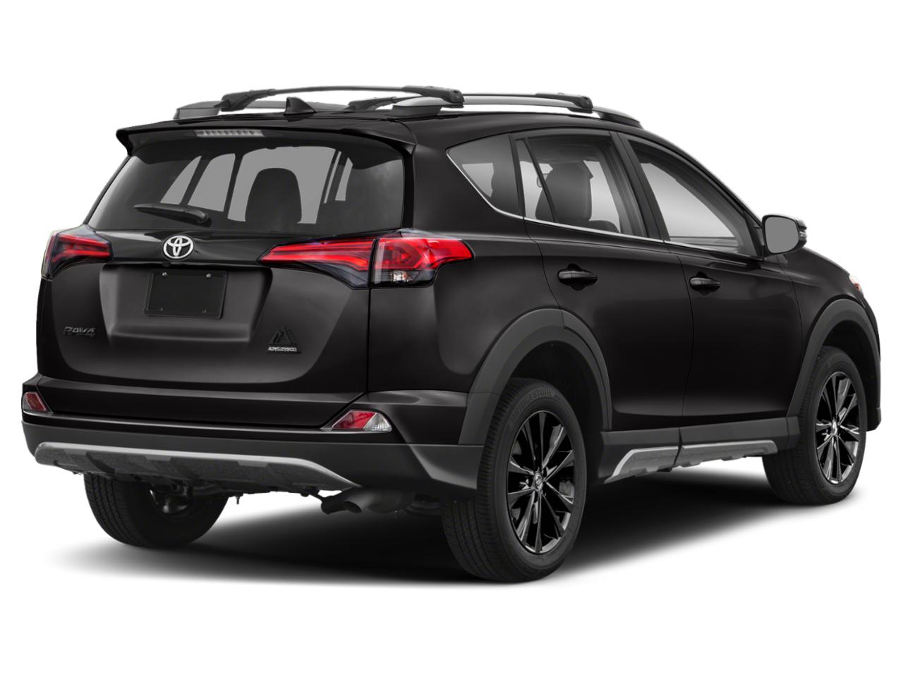 2018 Toyota RAV4 Vehicle Photo in Corpus Christi, TX 78415