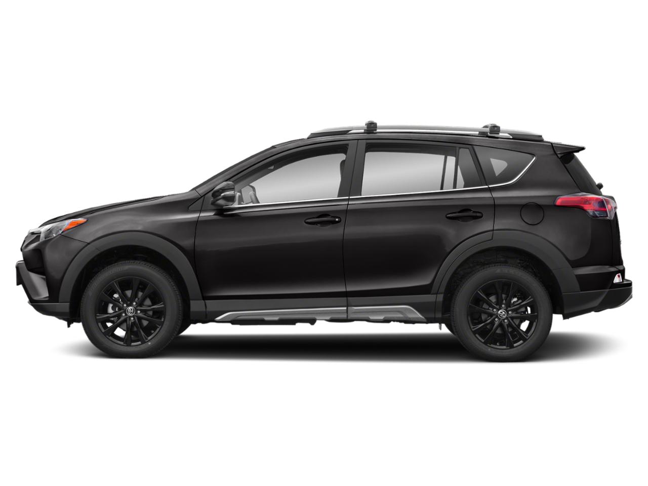 2018 Toyota RAV4 Vehicle Photo in Corpus Christi, TX 78415