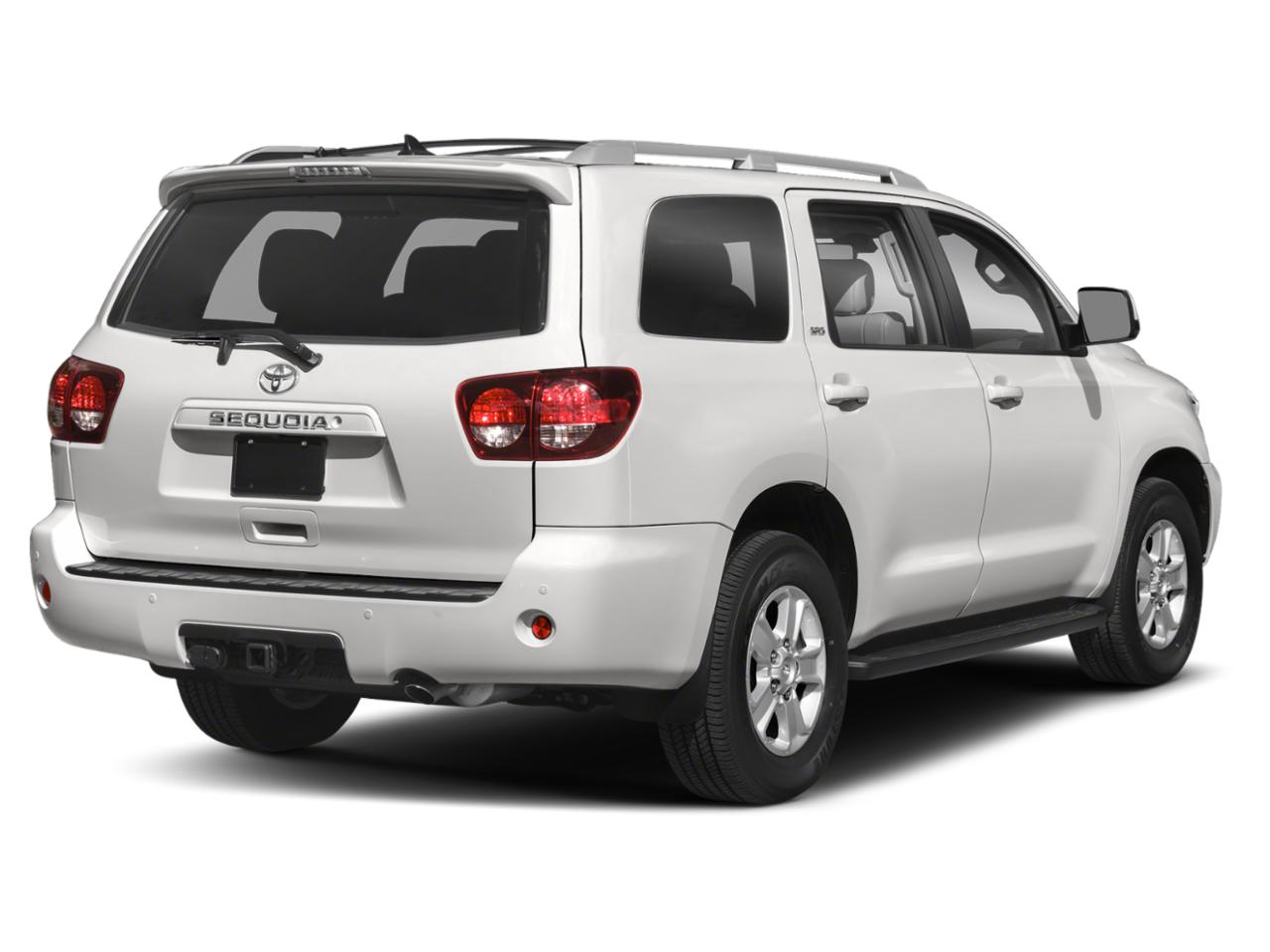 2018 Toyota Sequoia Vehicle Photo in Pinellas Park , FL 33781