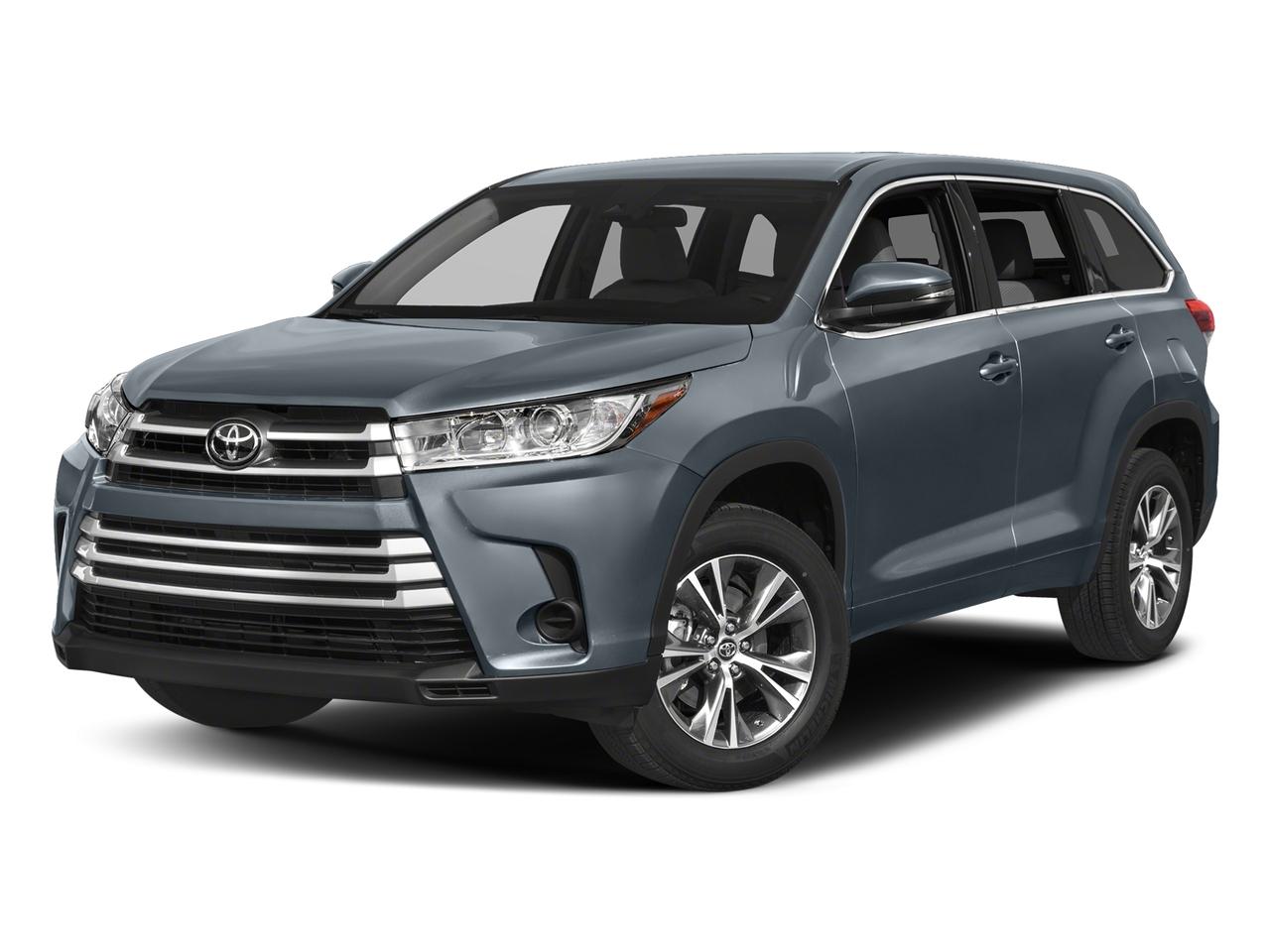 2018 Toyota Highlander Vehicle Photo in Pinellas Park , FL 33781