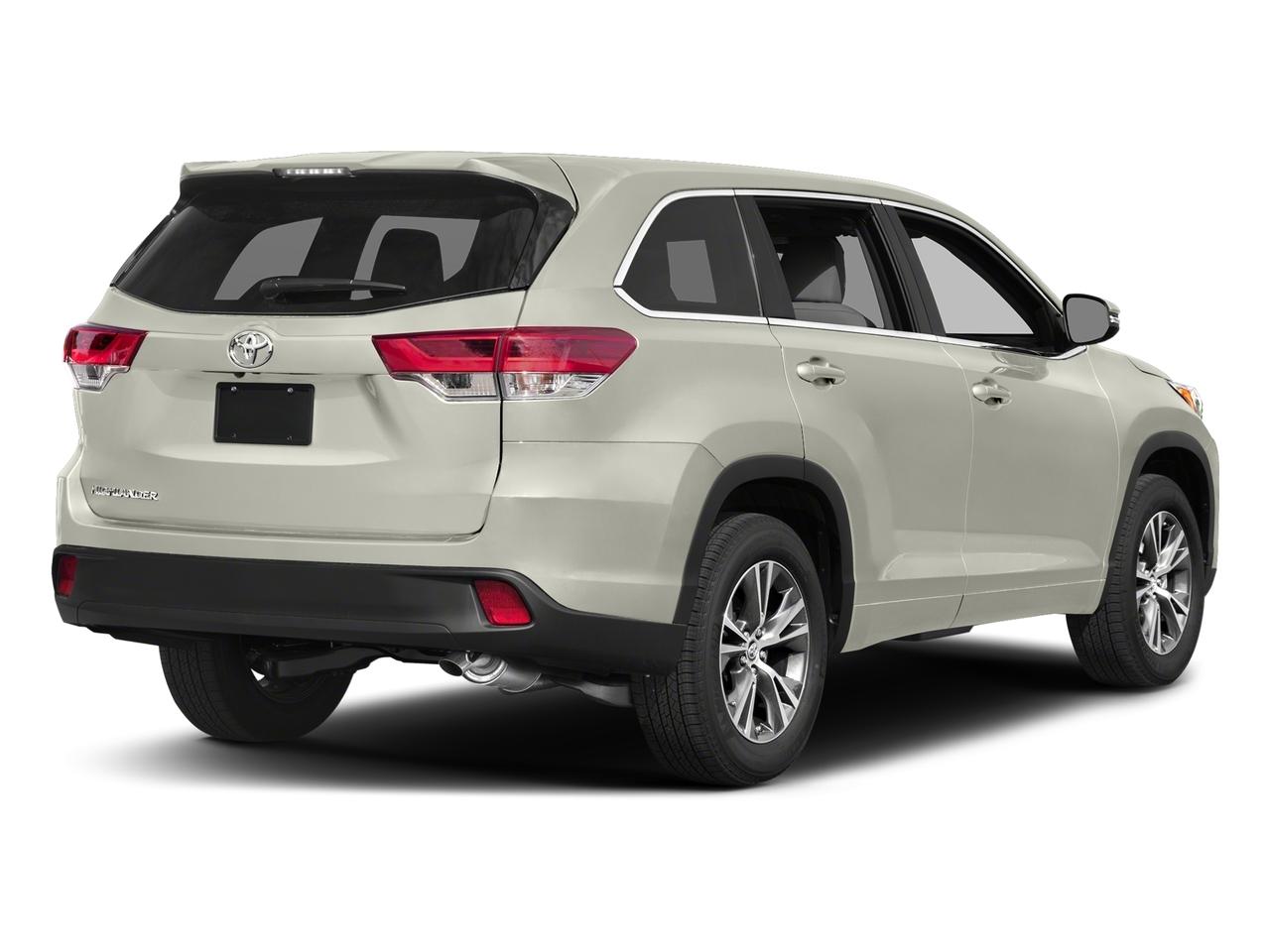 2018 Toyota Highlander Vehicle Photo in MIAMI, FL 33134-2699