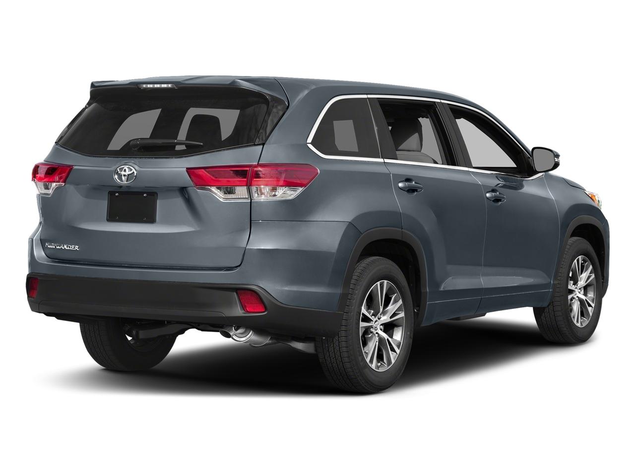 2018 Toyota Highlander Vehicle Photo in Pinellas Park , FL 33781