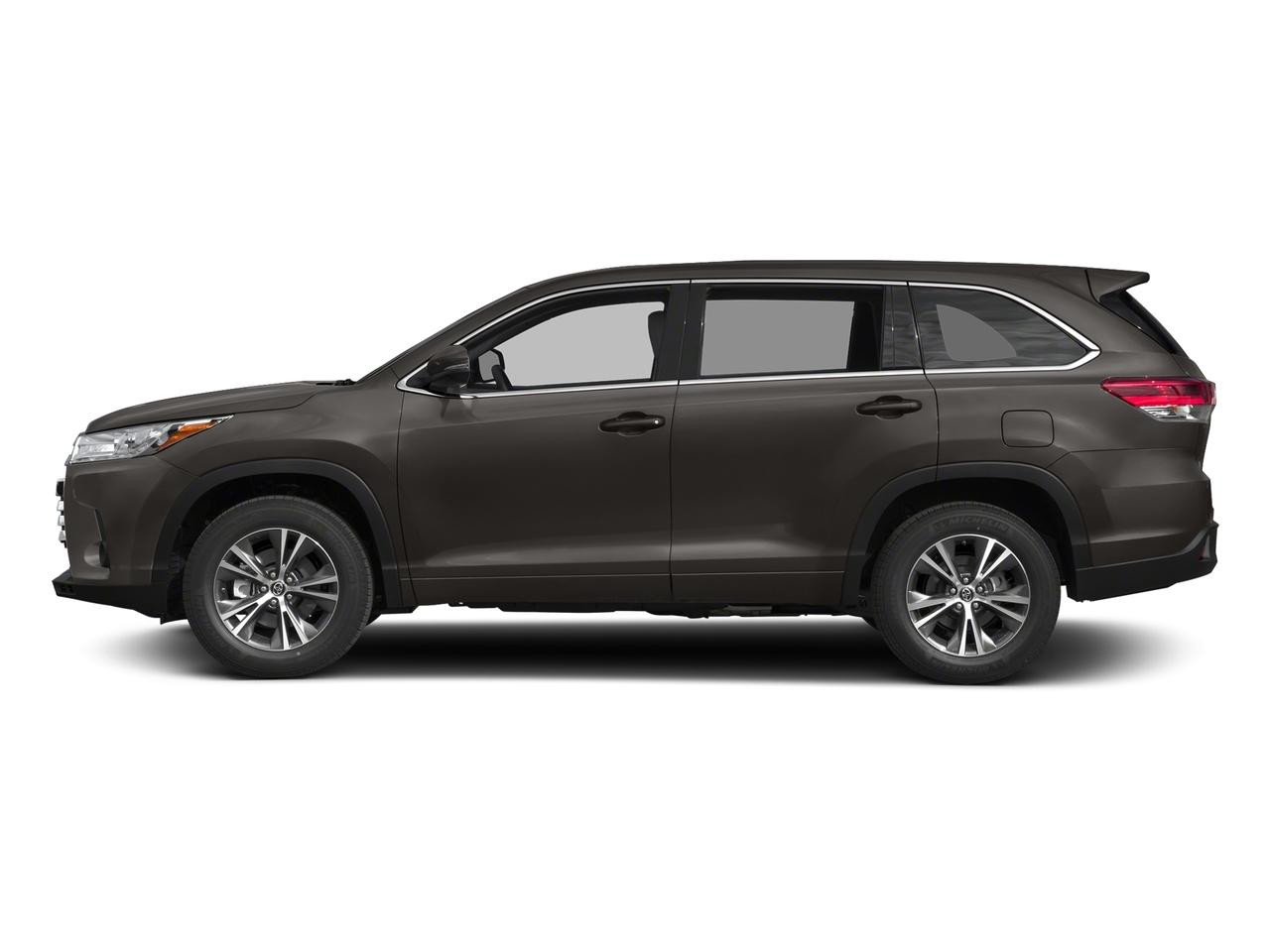 2018 Toyota Highlander Vehicle Photo in Clearwater, FL 33764