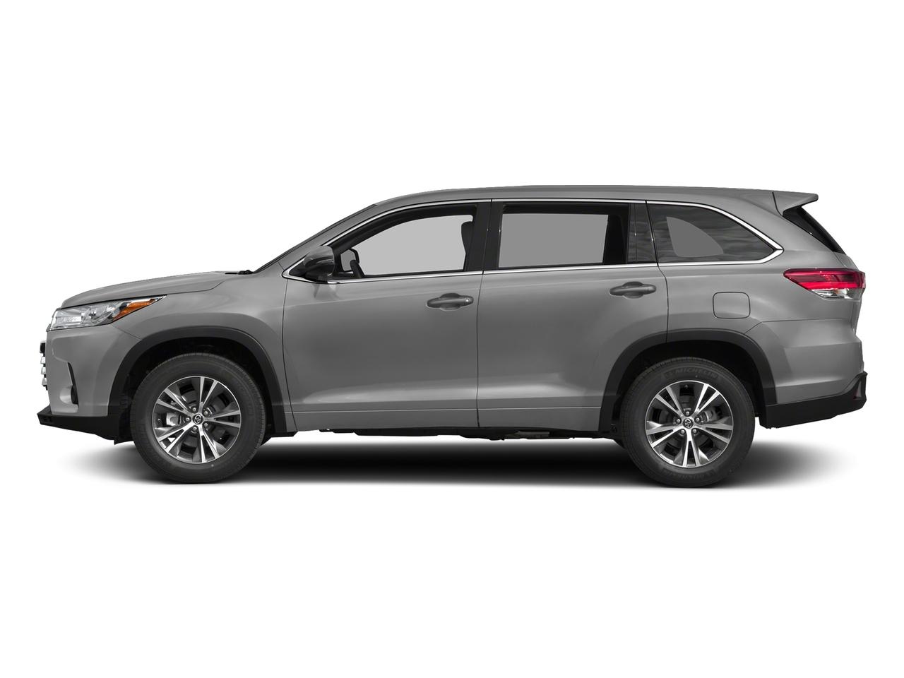 2018 Toyota HIGHLN Vehicle Photo in CORPUS CHRISTI, TX 78412-4902