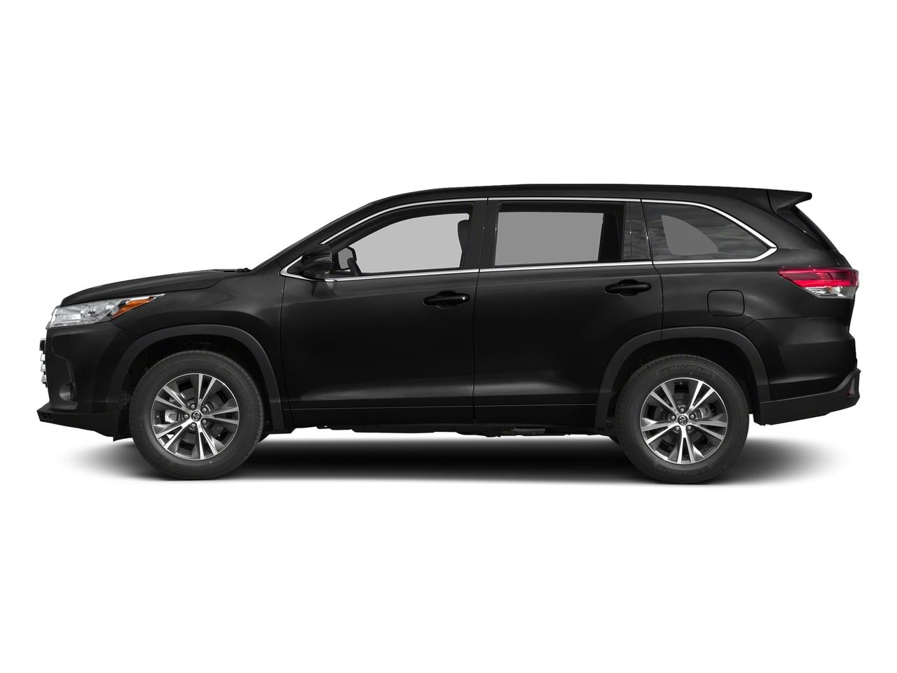 2018 Toyota Highlander Vehicle Photo in Trevose, PA 19053