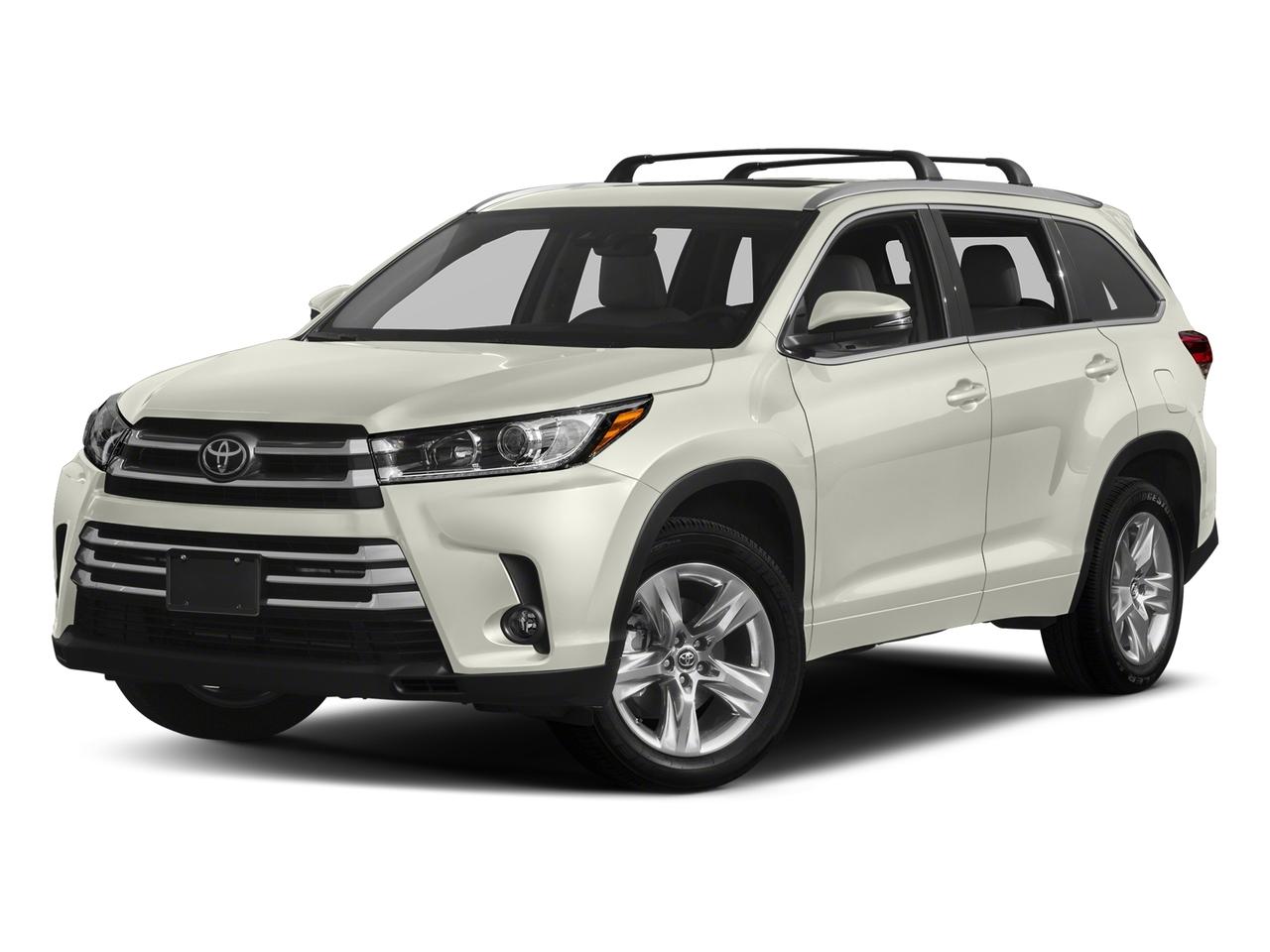 2018 Toyota Highlander Vehicle Photo in Winter Park, FL 32792