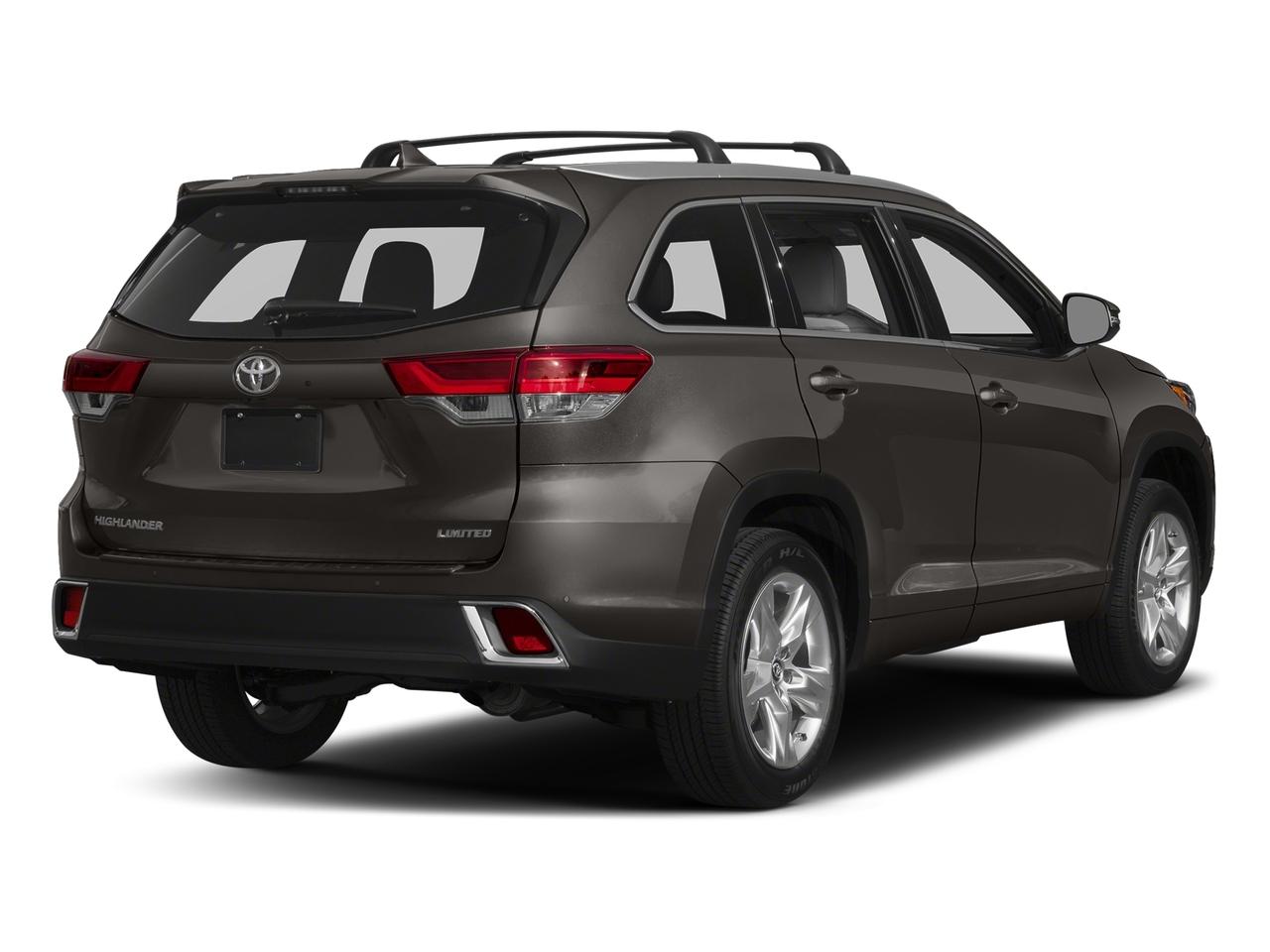 2018 Toyota Highlander Vehicle Photo in Bethesda, MD 20852