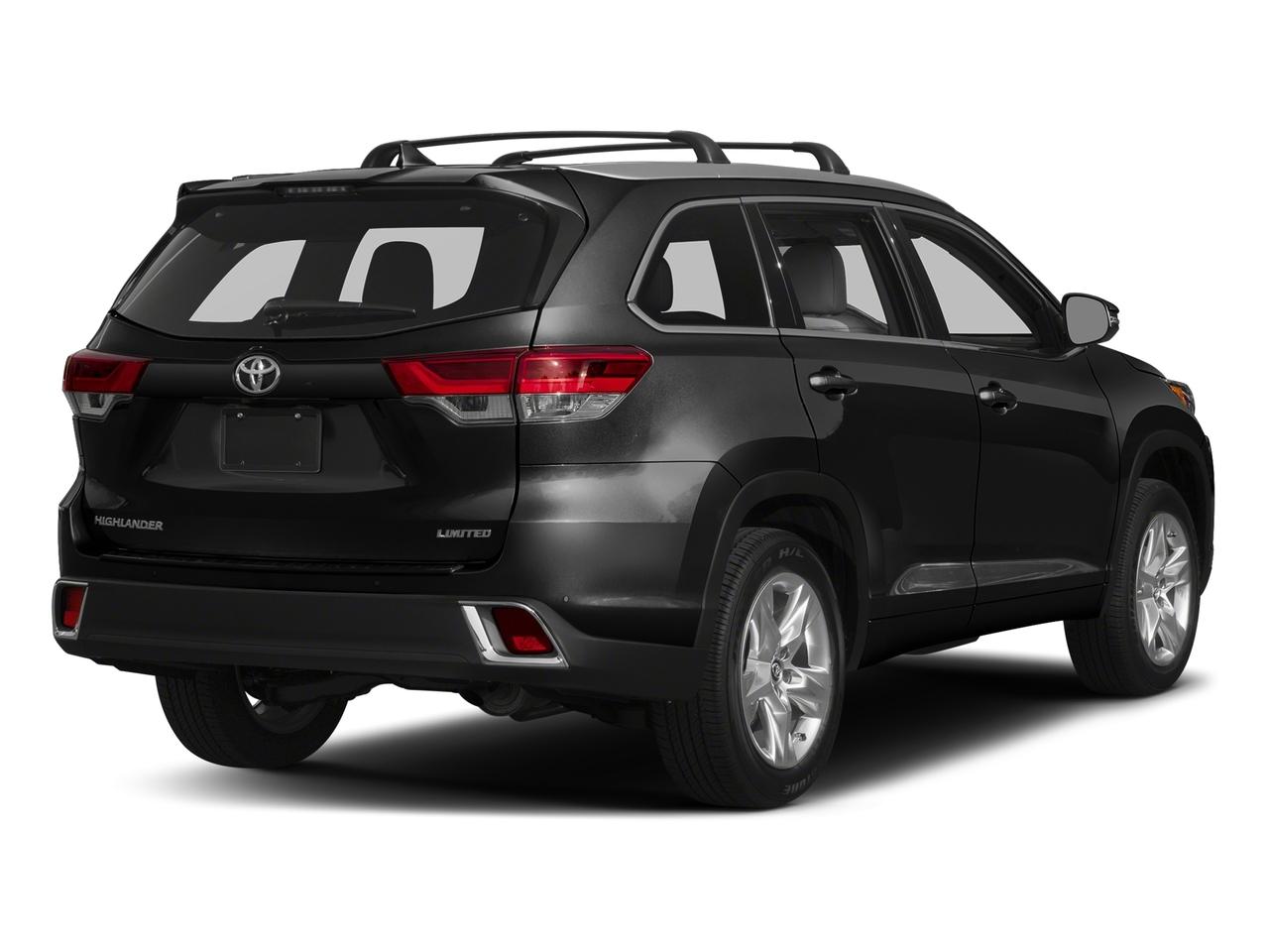 2018 Toyota Highlander Vehicle Photo in Ft. Myers, FL 33907