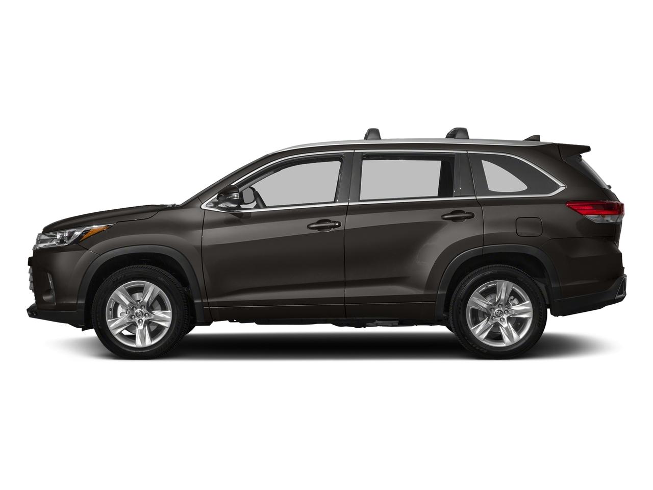 2018 Toyota Highlander Vehicle Photo in Bethesda, MD 20852