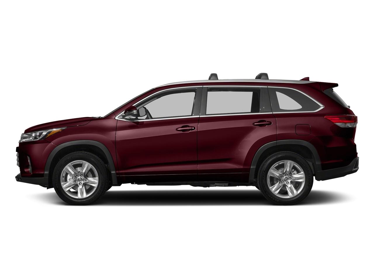 2018 Toyota Highlander Vehicle Photo in Green Bay, WI 54304