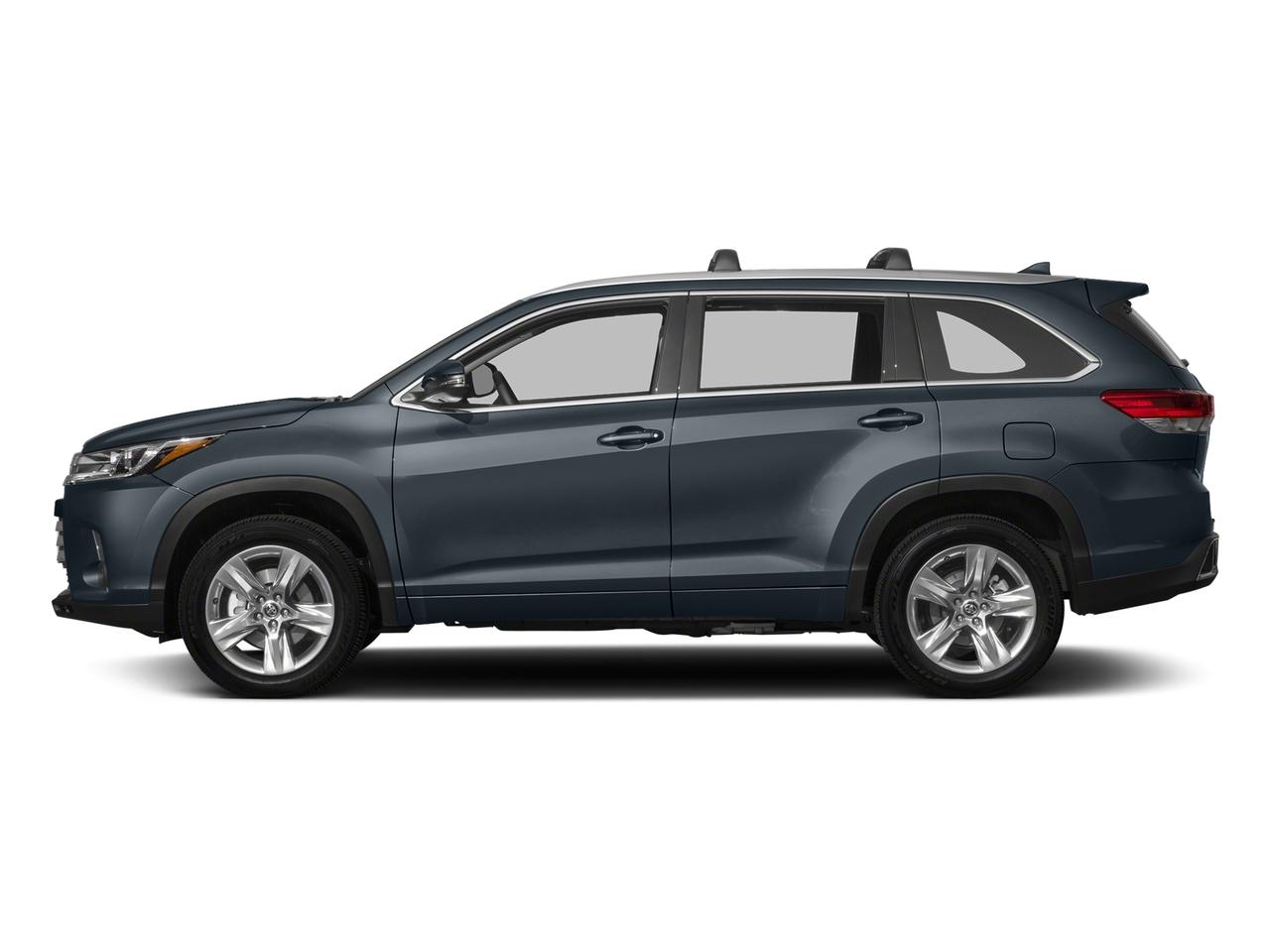 2018 Toyota Highlander Vehicle Photo in Easton, PA 18045
