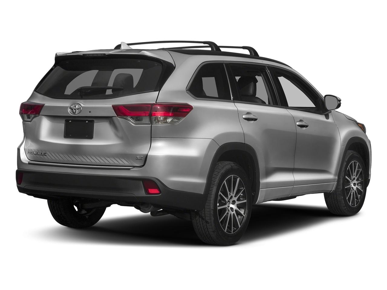 2018 Toyota Highlander Vehicle Photo in ELK GROVE, CA 95757-8703