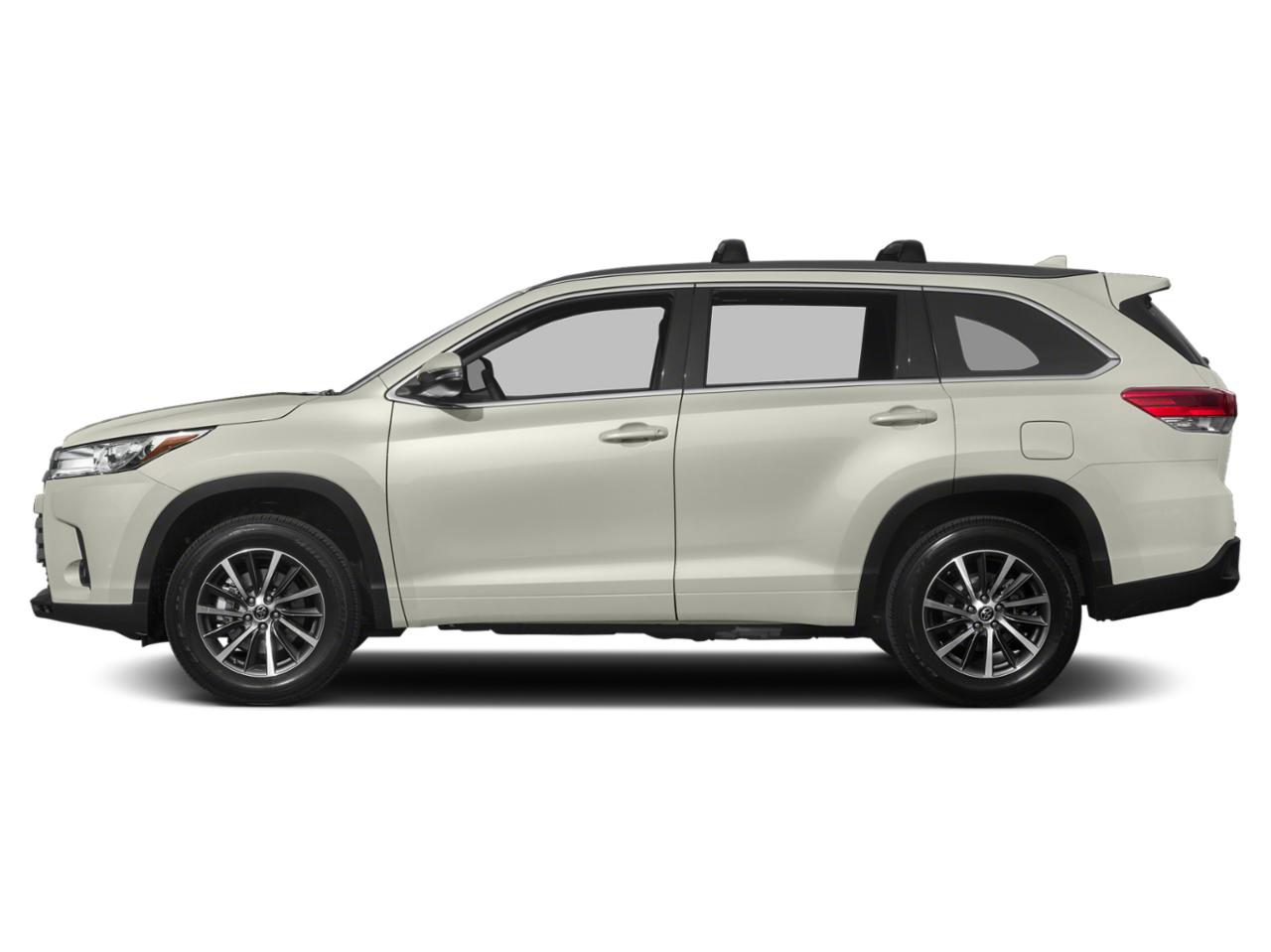 2018 Toyota Highlander Vehicle Photo in Winter Park, FL 32792