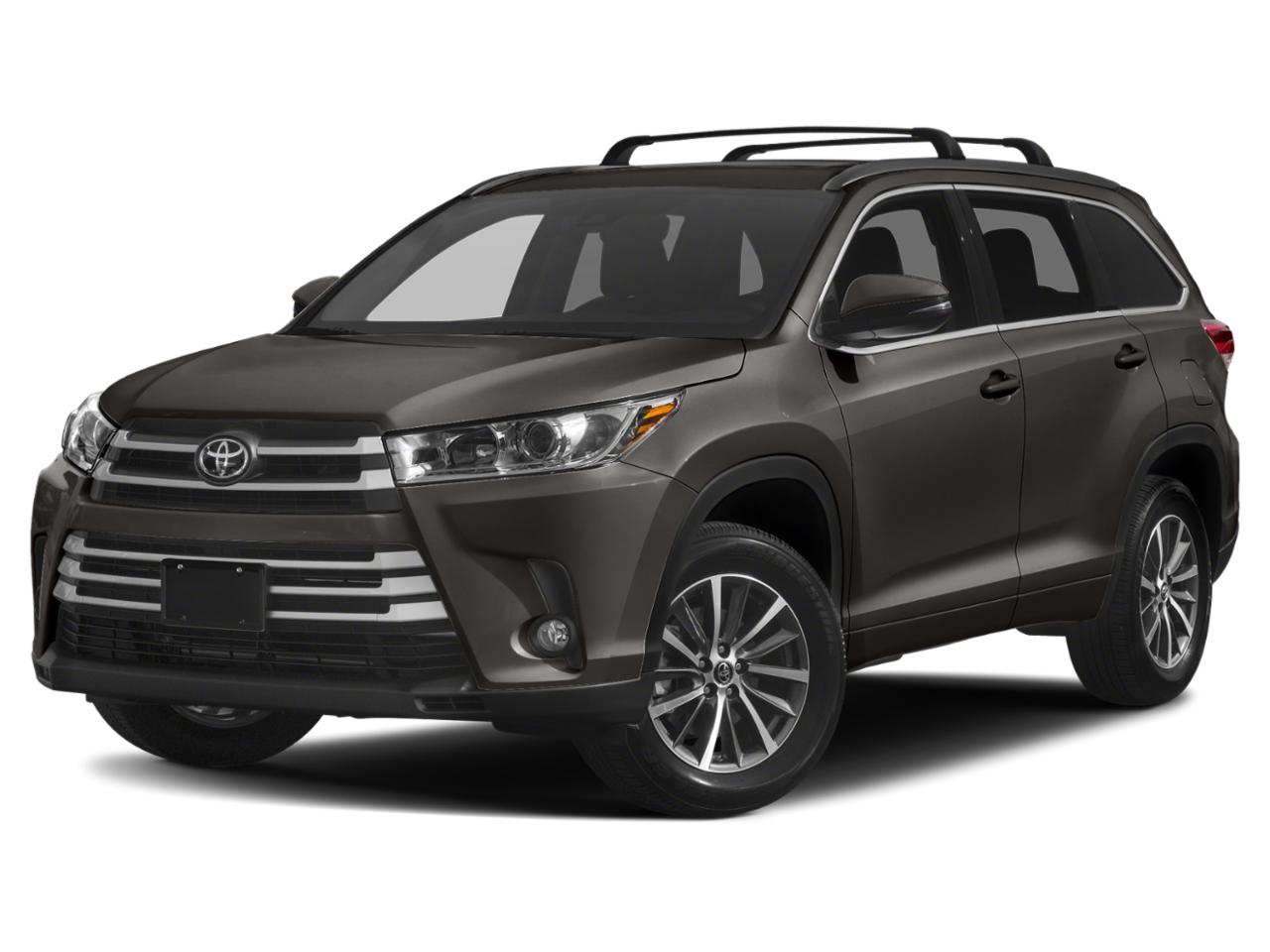 2018 Toyota HIGHLN Vehicle Photo in ORLANDO, FL 32808-7998