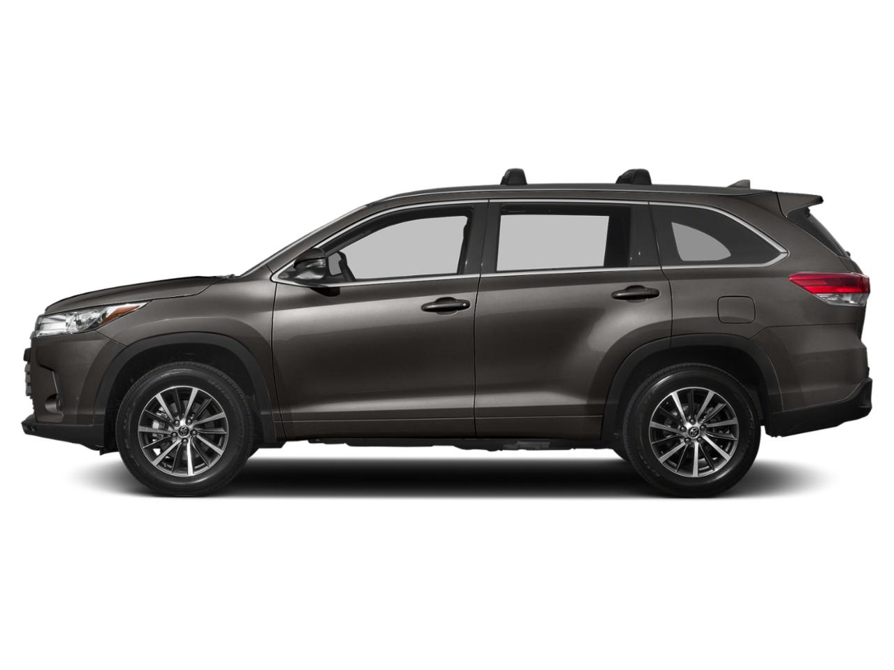 2018 Toyota Highlander Vehicle Photo in Sanford, FL 32771