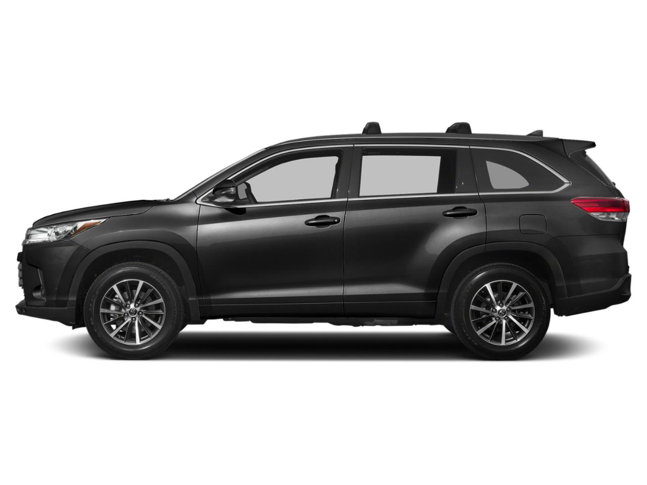 2018 Toyota Highlander Vehicle Photo in Grapevine, TX 76051