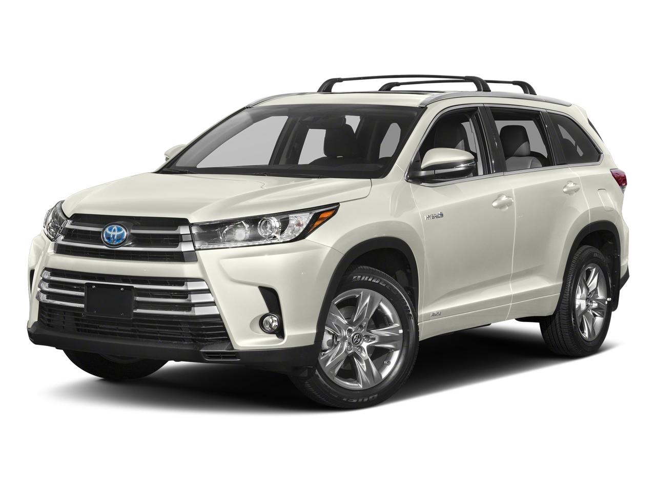 2018 Toyota Highlander Vehicle Photo in Tampa, FL 33614