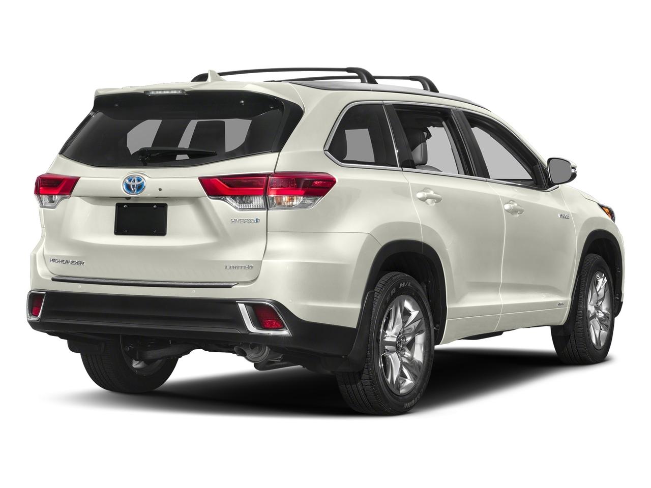 2018 Toyota Highlander Vehicle Photo in Tampa, FL 33614