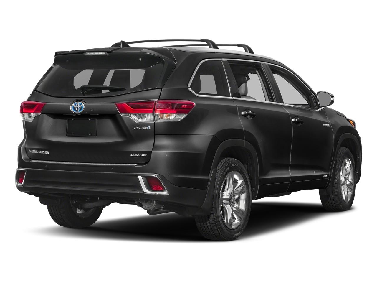 2018 Toyota Highlander Vehicle Photo in Grapevine, TX 76051