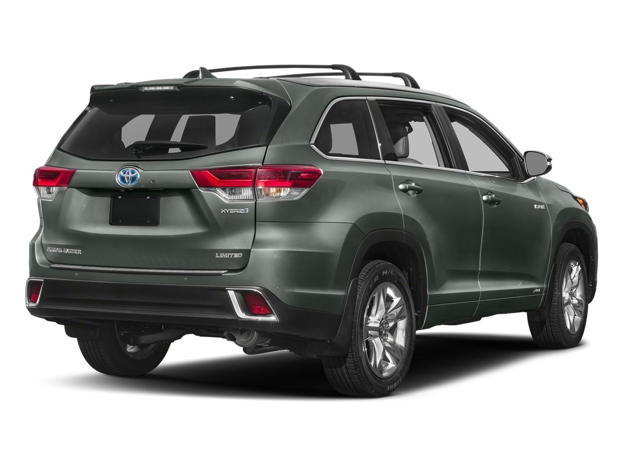 2018 Toyota Highlander Vehicle Photo in Wesley Chapel, FL 33544