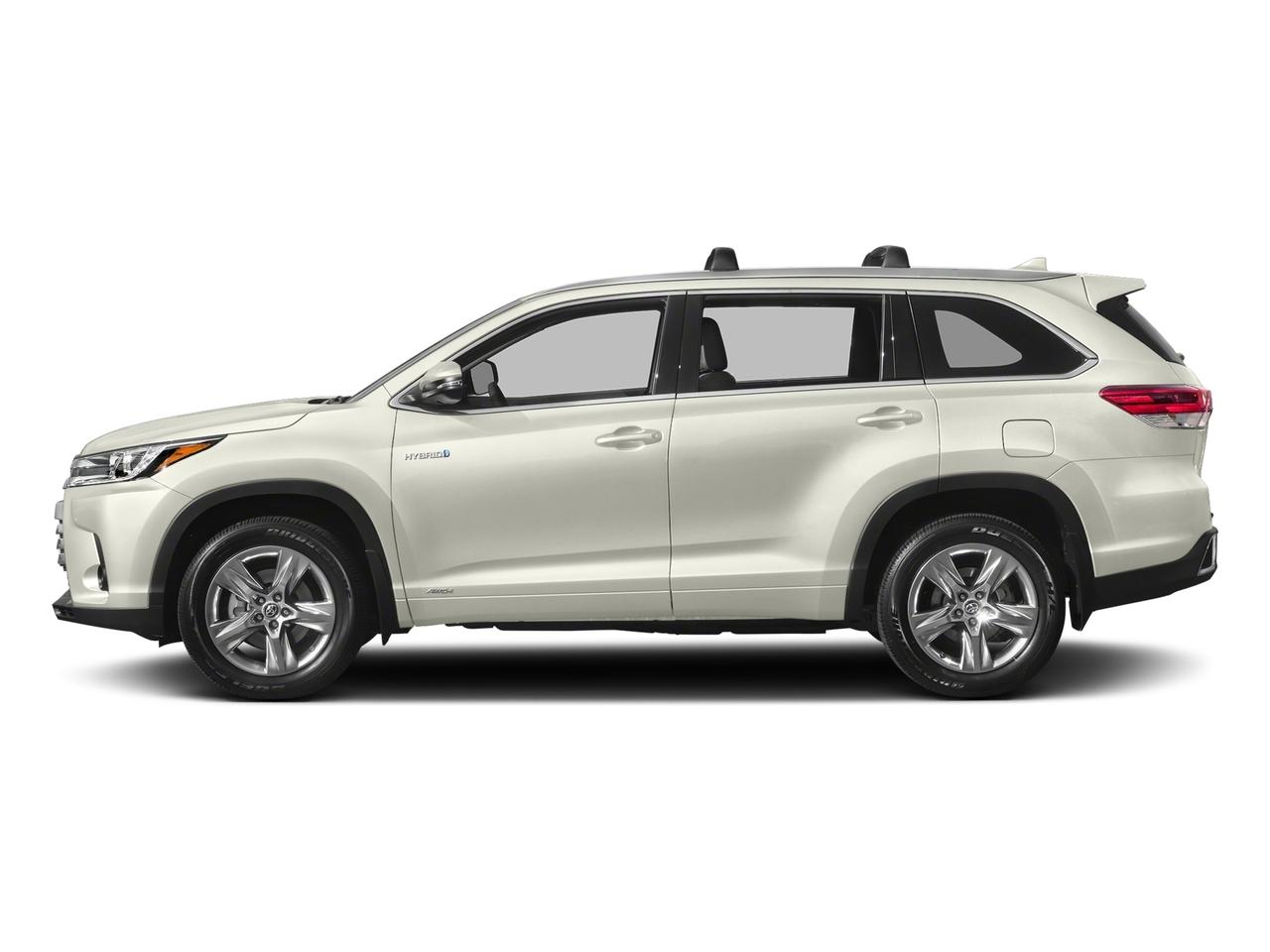 2018 Toyota Highlander Vehicle Photo in Tampa, FL 33614