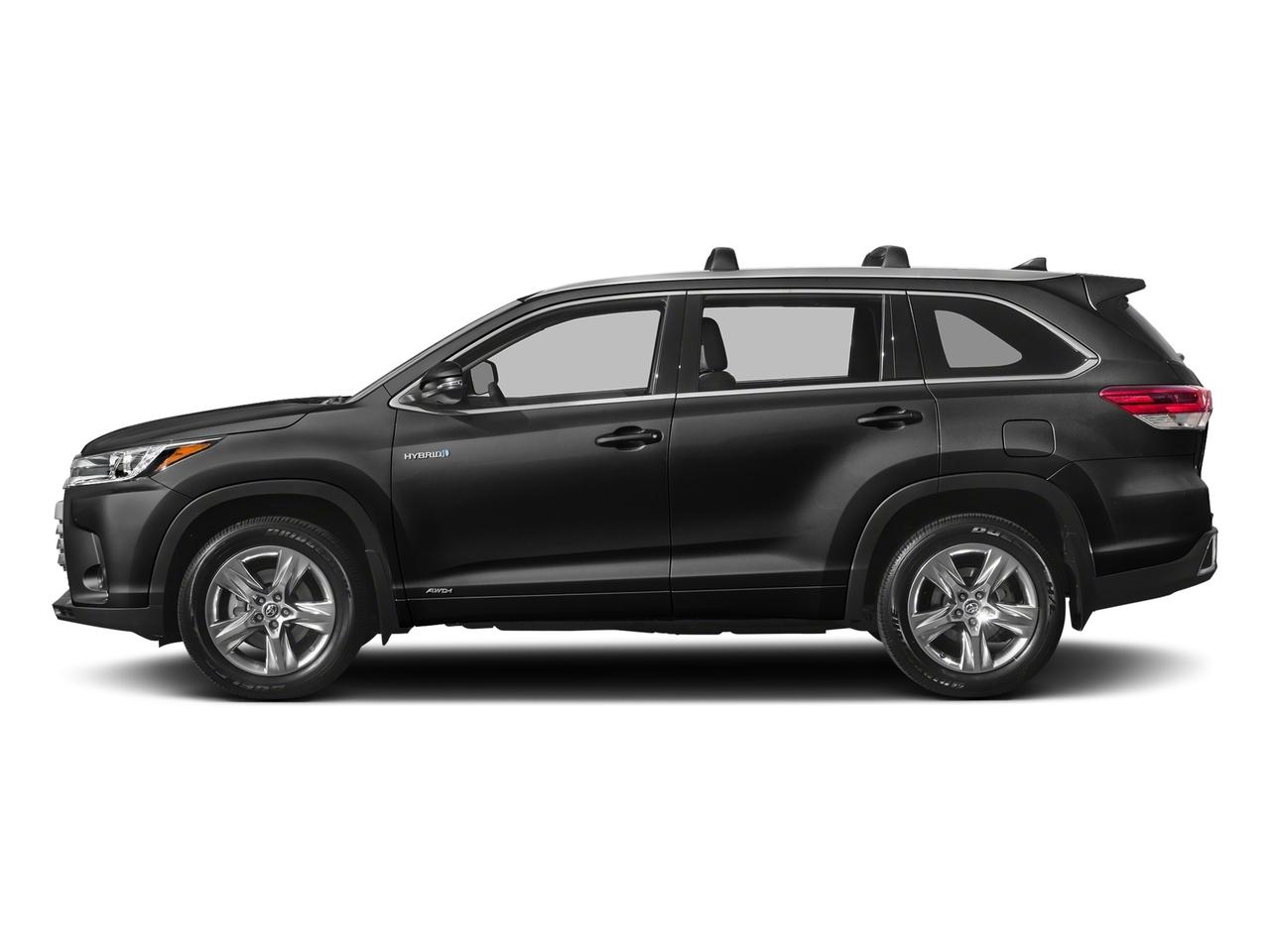 2018 Toyota Highlander Vehicle Photo in Grapevine, TX 76051