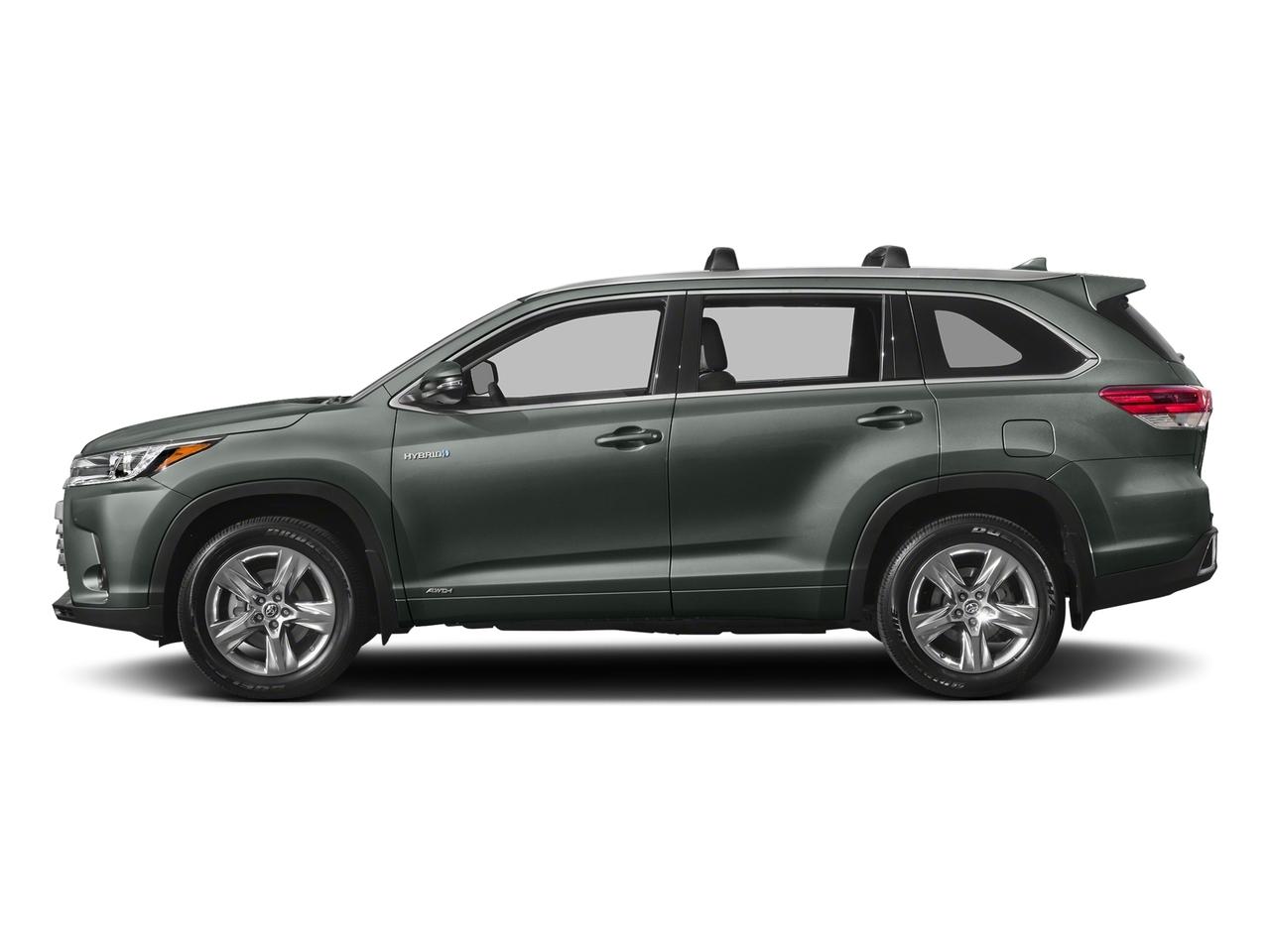 2018 Toyota Highlander Vehicle Photo in Wesley Chapel, FL 33544