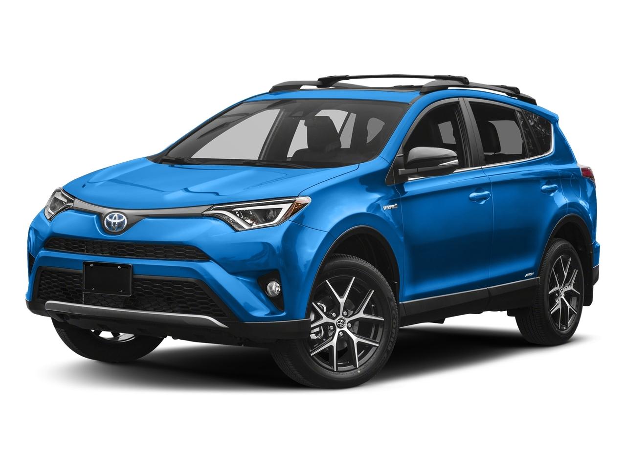 2018 Toyota RAV4 Vehicle Photo in Pinellas Park , FL 33781